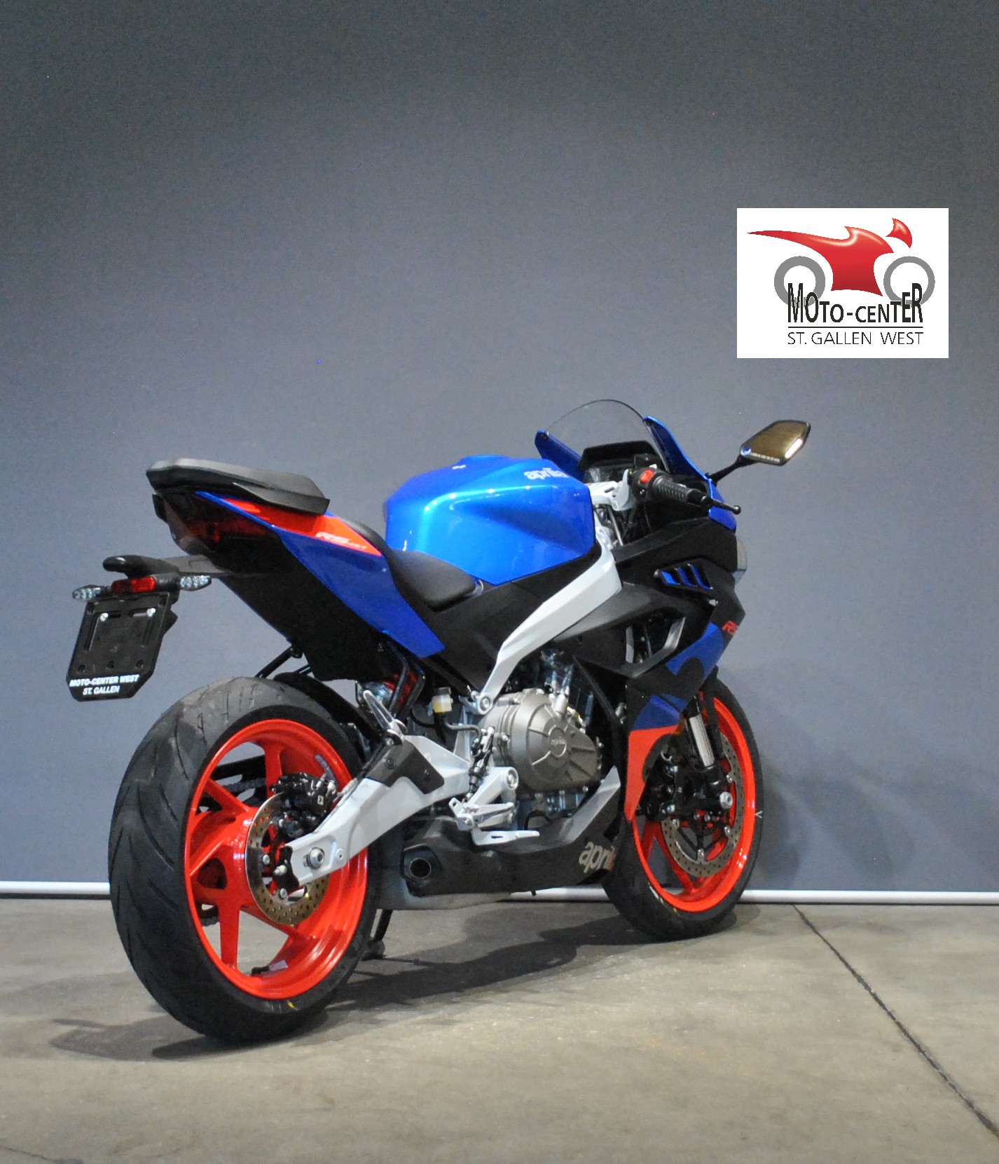 APRILIA RS 457 (35kW)-image-4