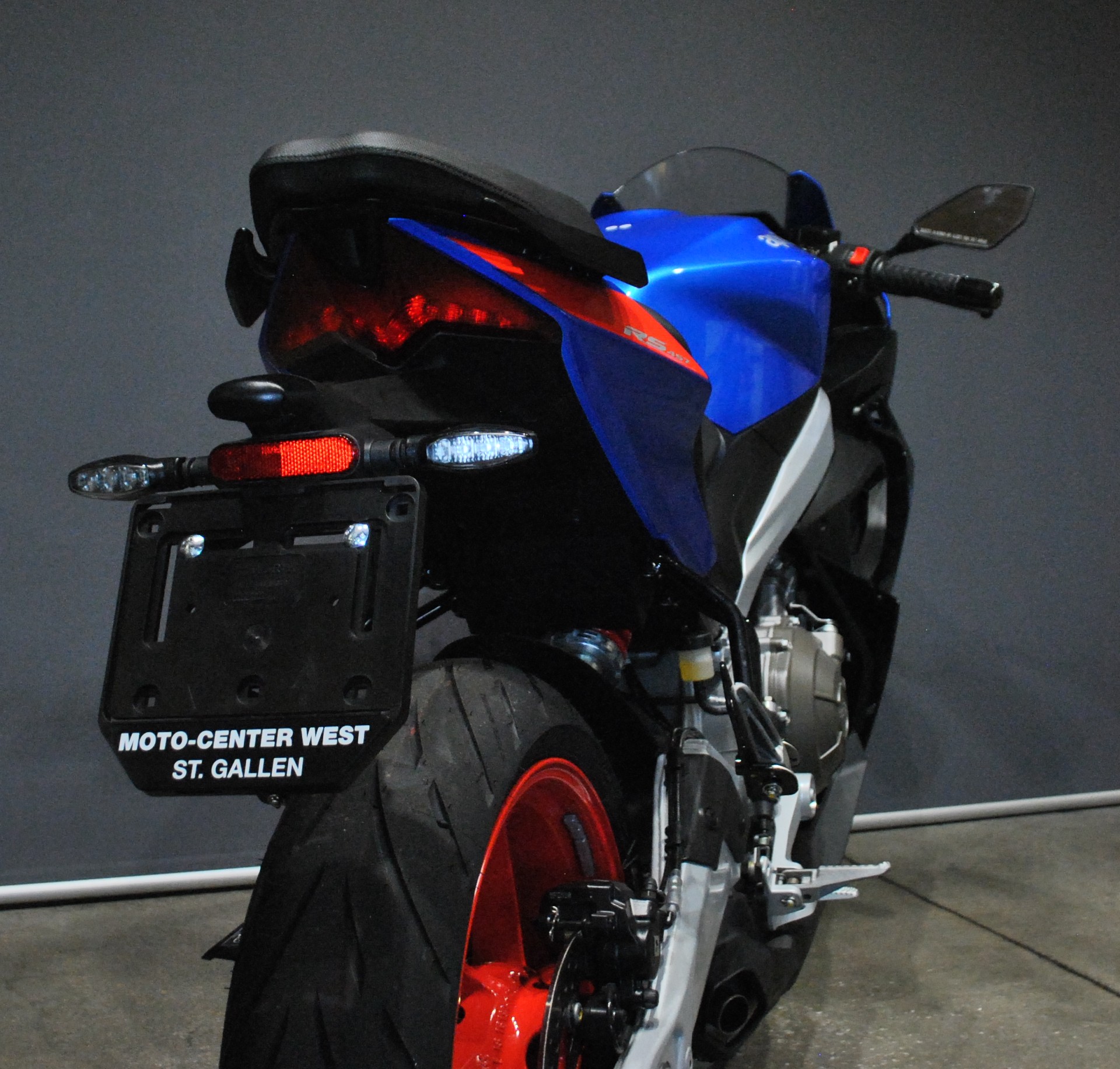 APRILIA RS 457 (35kW)-image-5