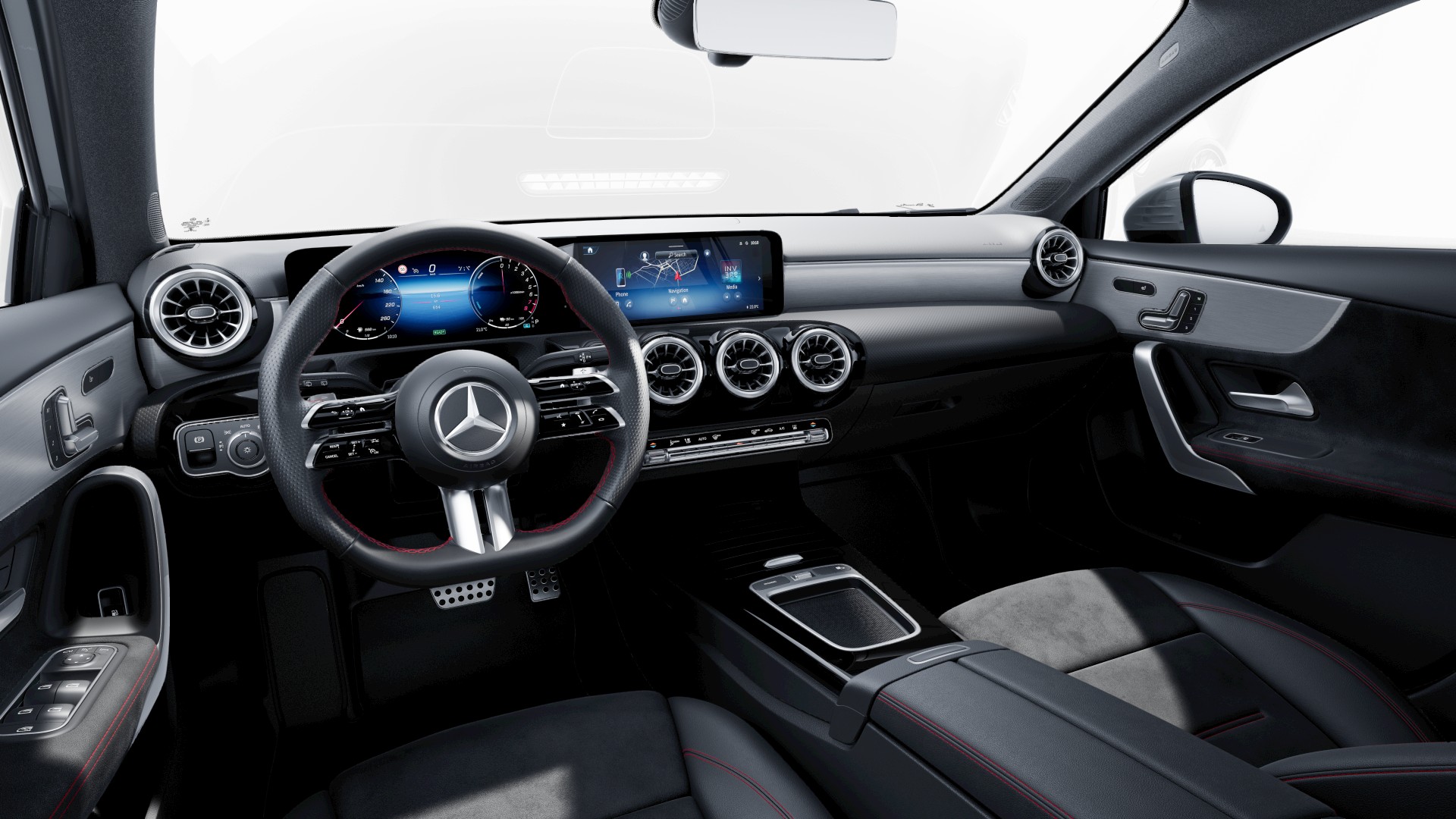 MERCEDES-BENZ A 250 e EQ Star 8G-DCT-image-4