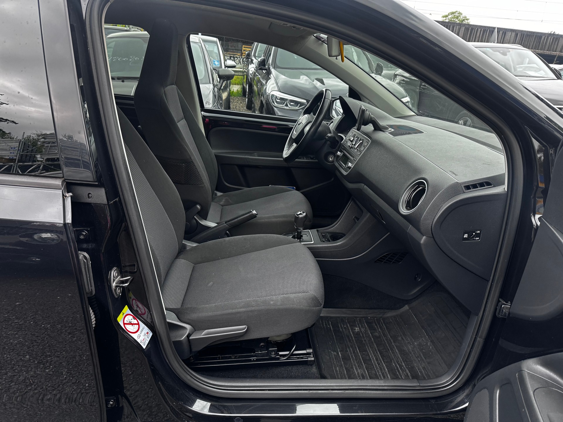 SKODA Citigo 1.0 Ambition ASG-image-4