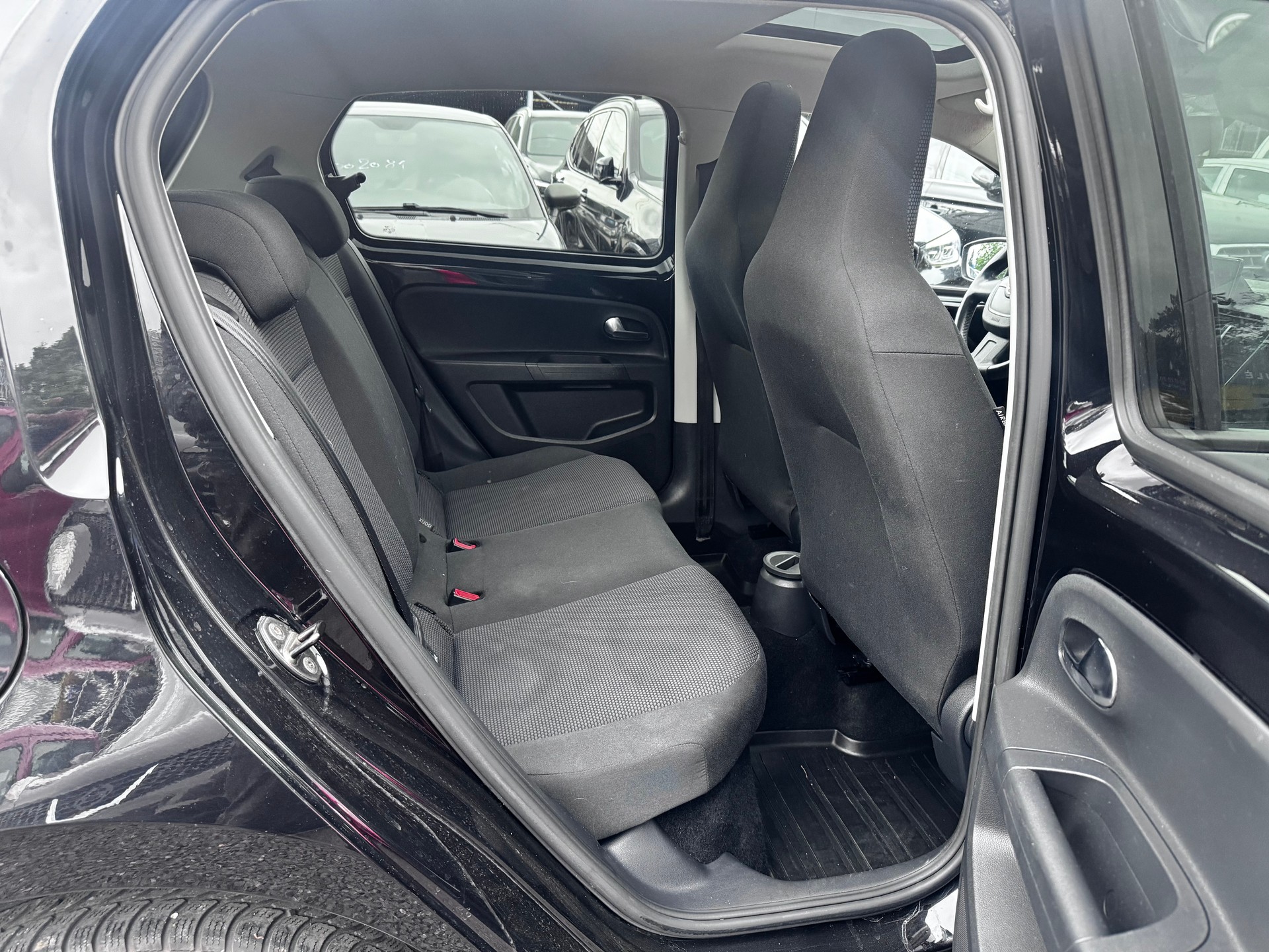 SKODA Citigo 1.0 Ambition ASG-image-5