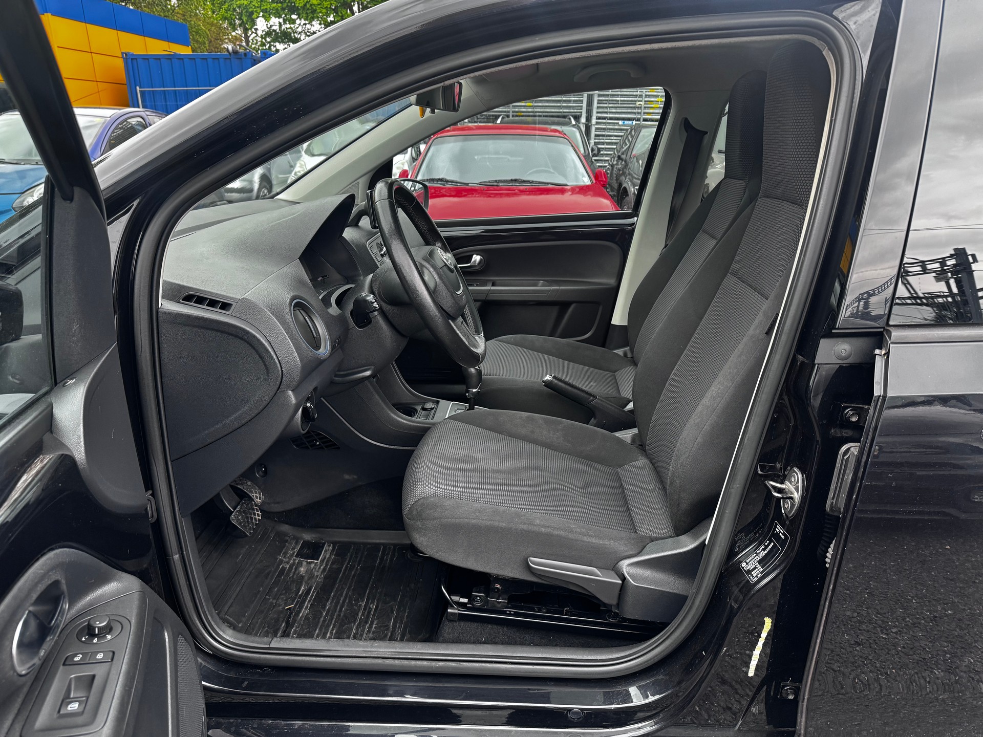 SKODA Citigo 1.0 Ambition ASG-image-9