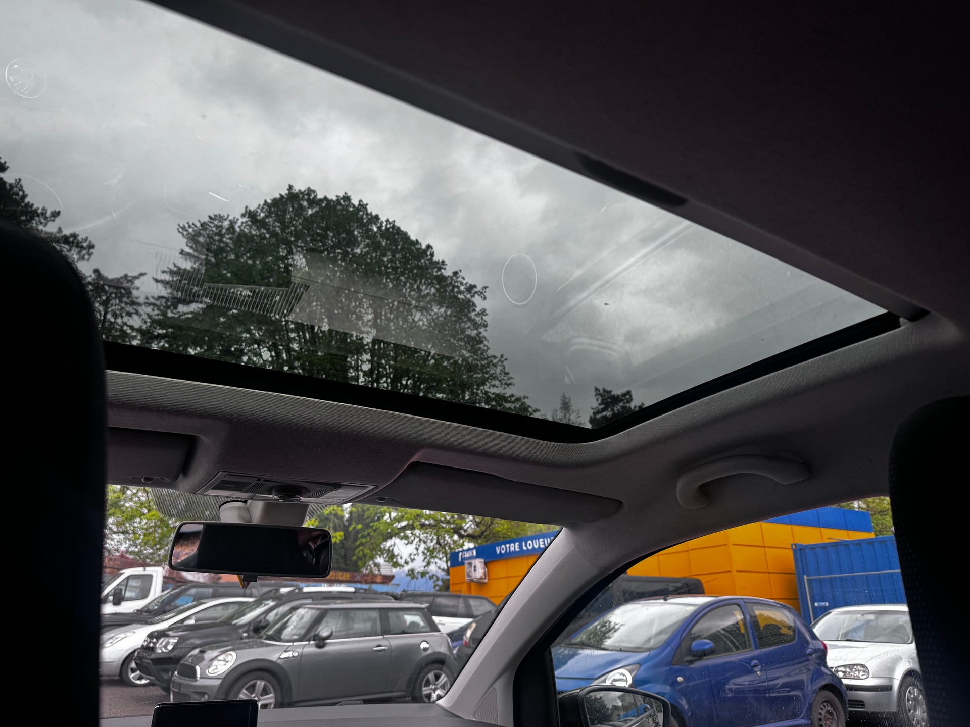 SKODA Citigo 1.0 Ambition ASG-image-6
