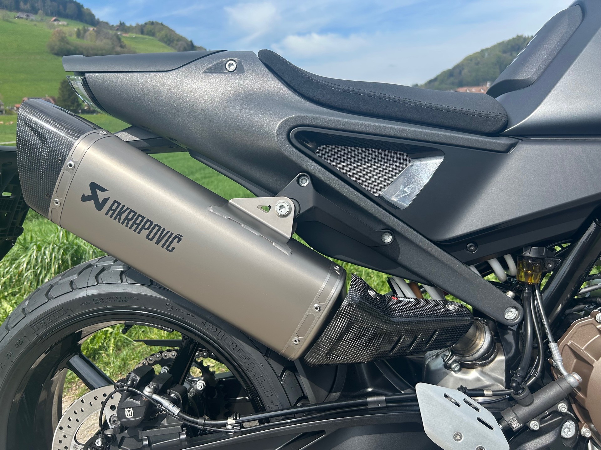 HUSQVARNA Svartpilen 801 Spezial-image-2