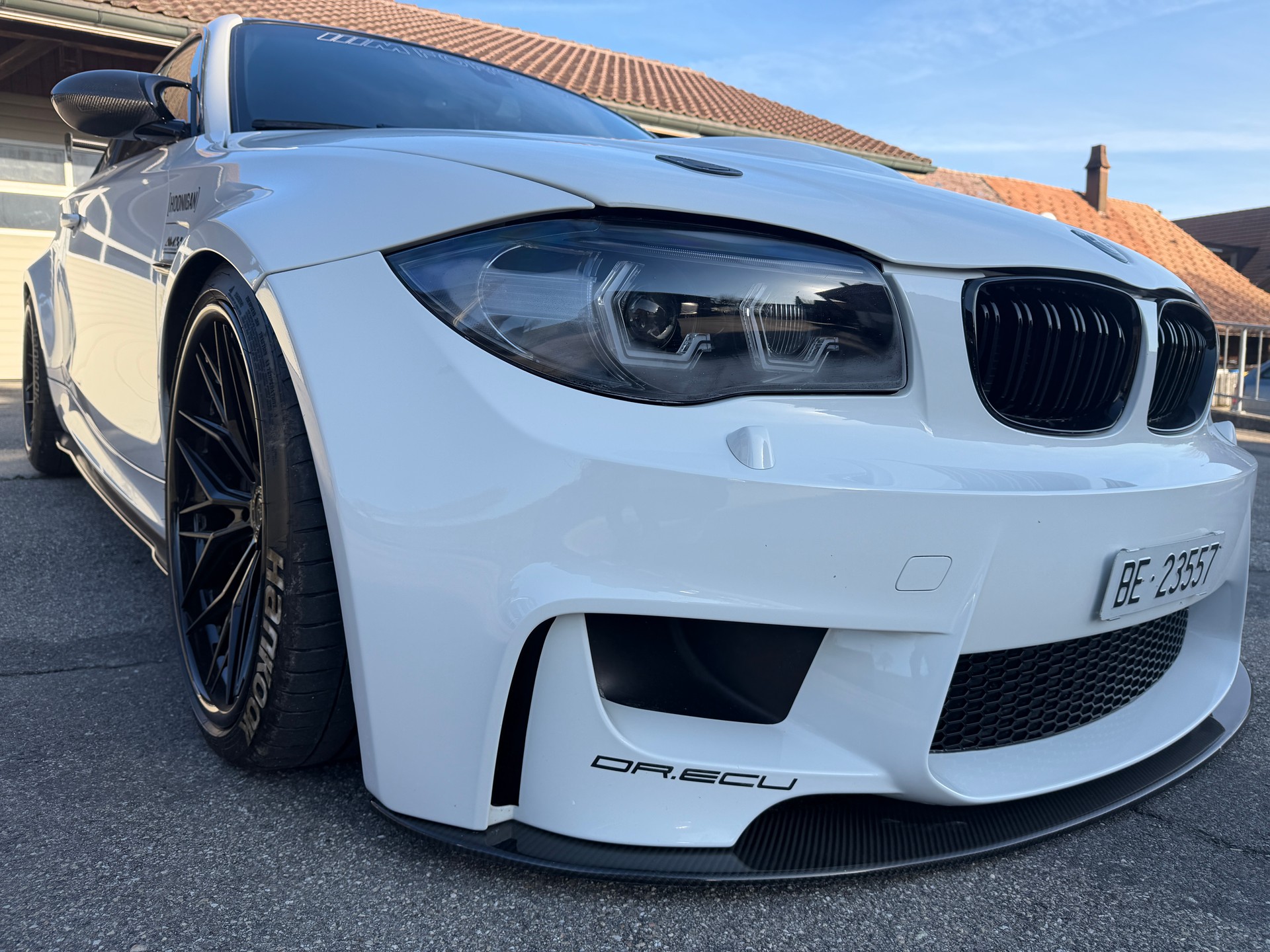 BMW 1er M Coupé-image-3