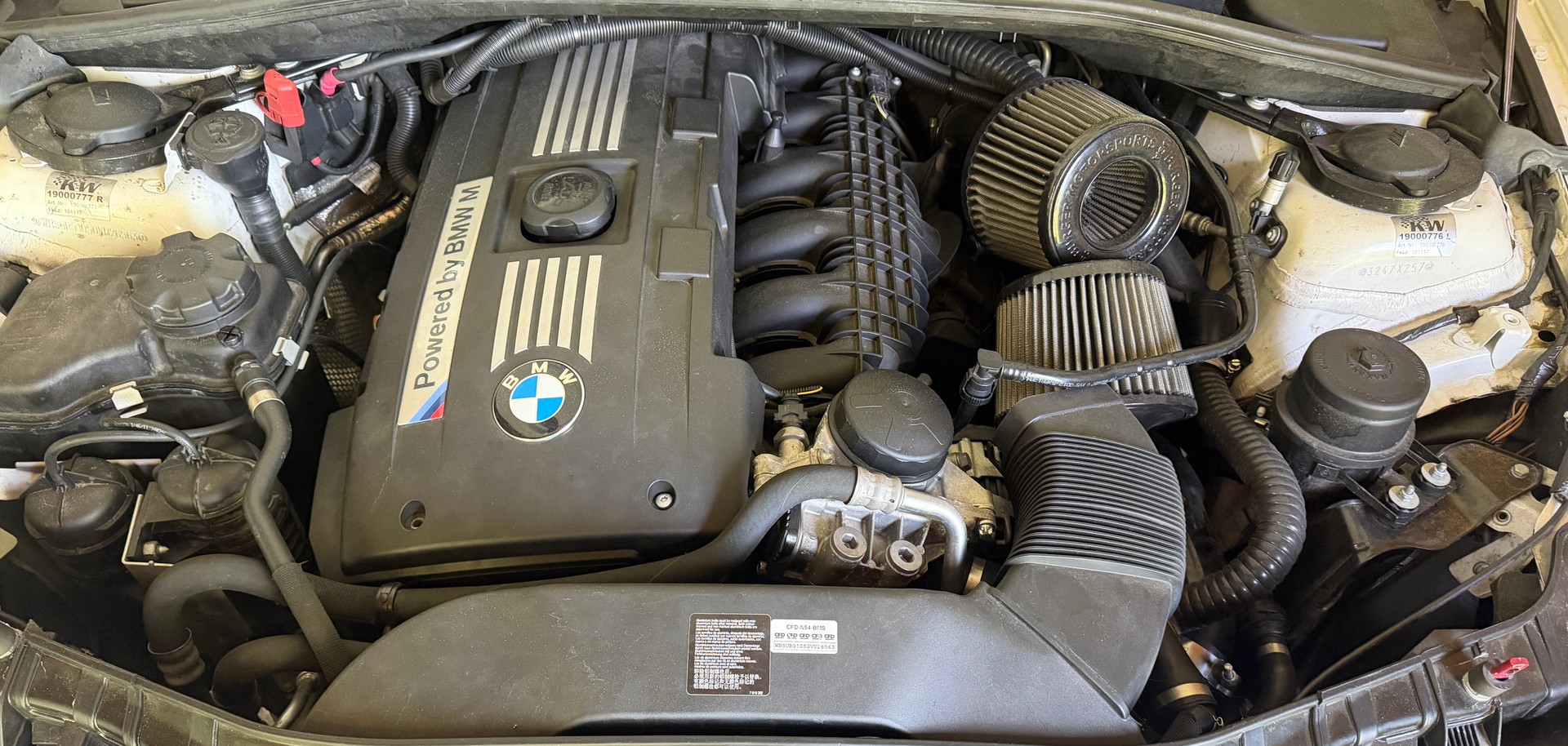 BMW 1er M Coupé-image-7