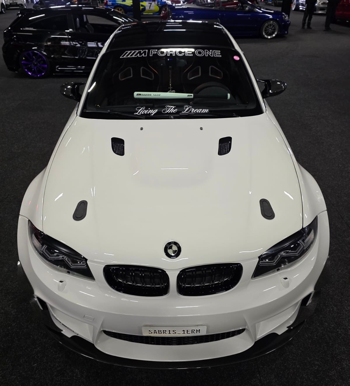 BMW 1er M Coupé-image-2