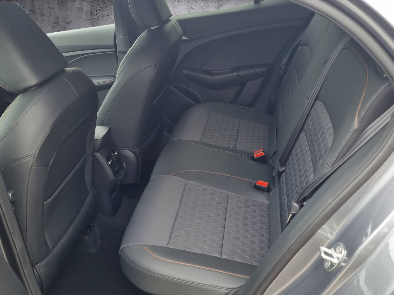 MG 3 1.5 Hybrid Luxury-image-7