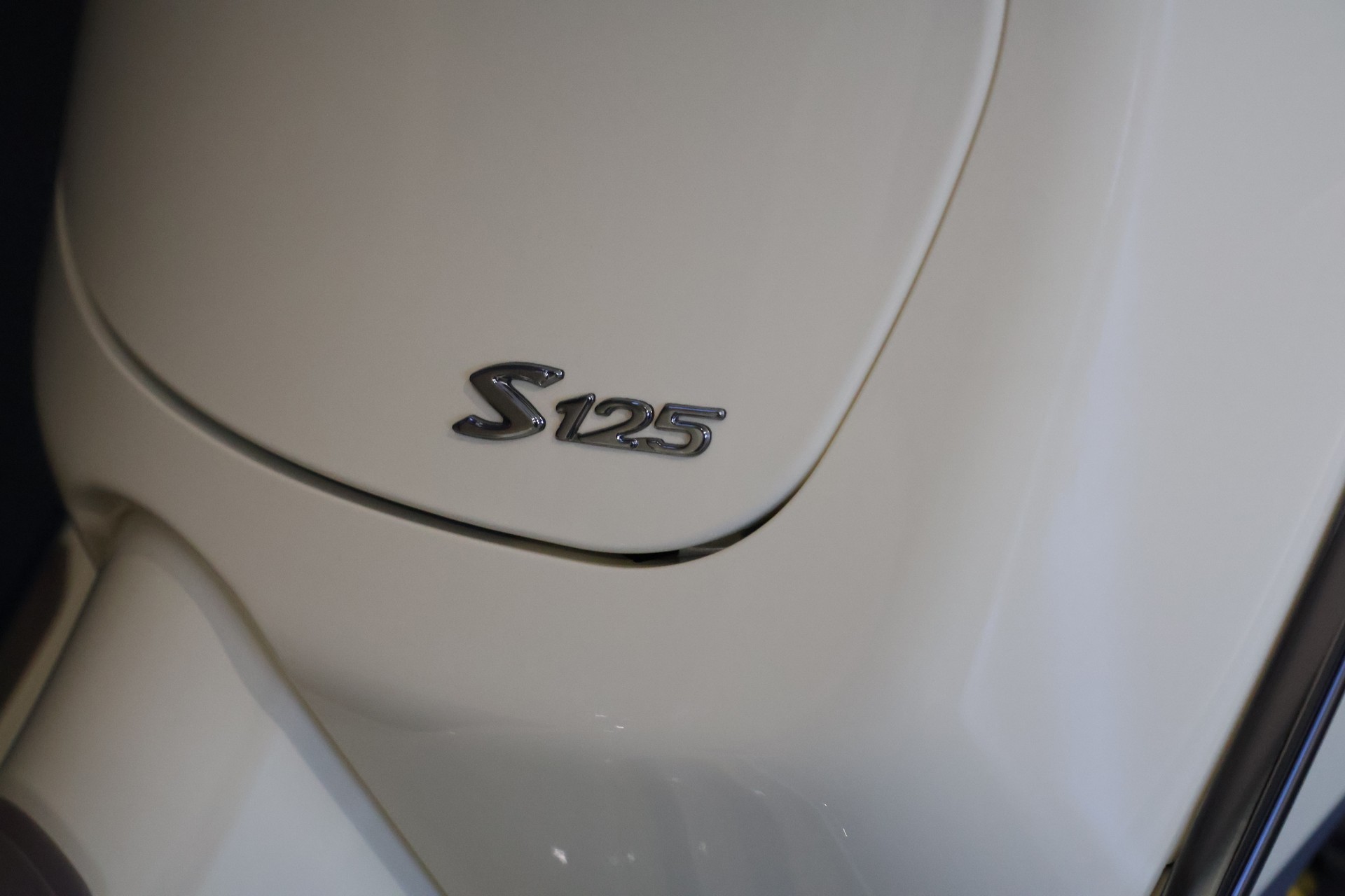 PIAGGIO Vespa Primavera 125 S E5+ MY26 (4 Jahre Garantie)-image-11