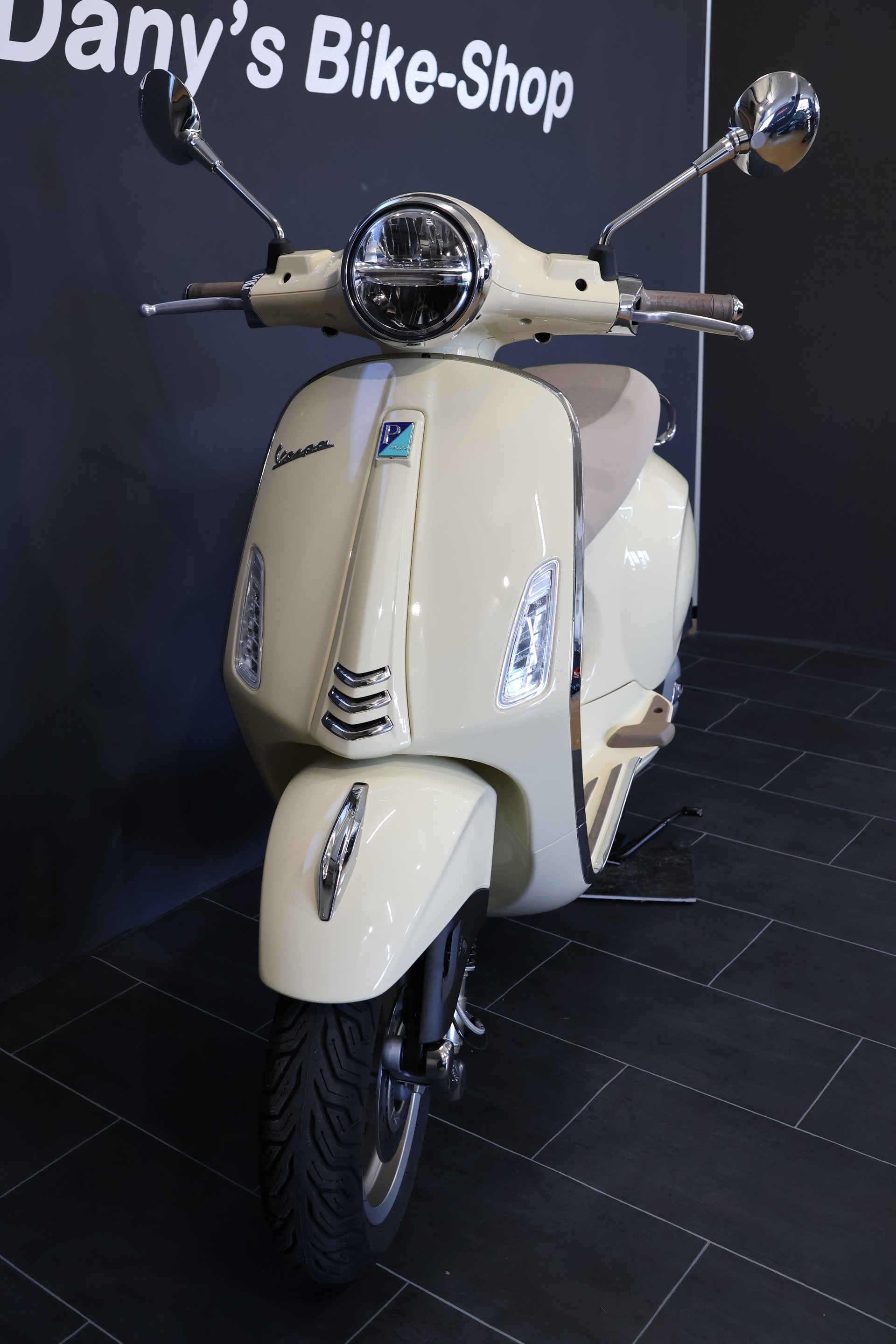 PIAGGIO Vespa Primavera 125 S E5+ MY26 (4 Jahre Garantie)-image-1