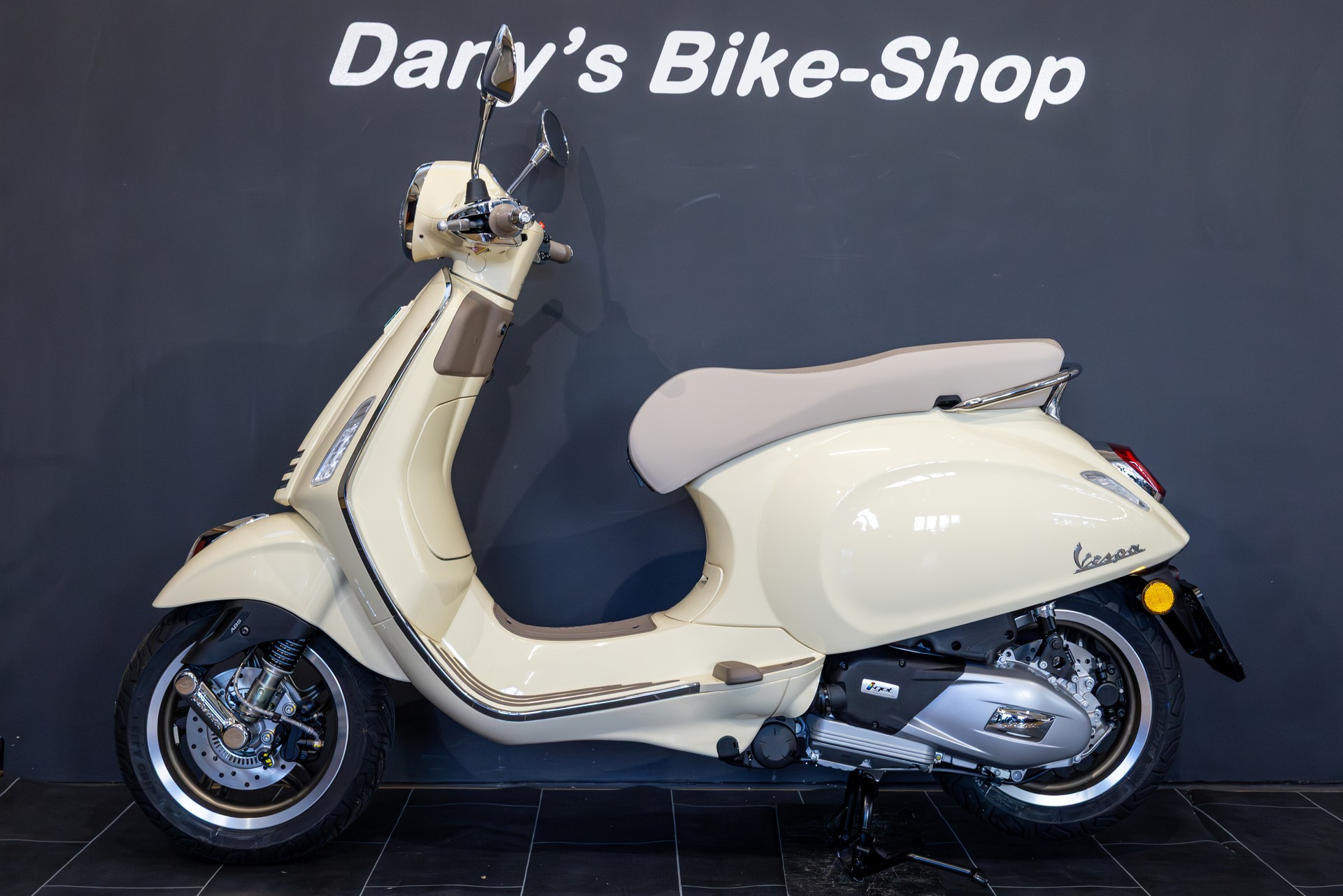 PIAGGIO Vespa Primavera 125 S E5+ MY26 (4 Jahre Garantie)-image-3