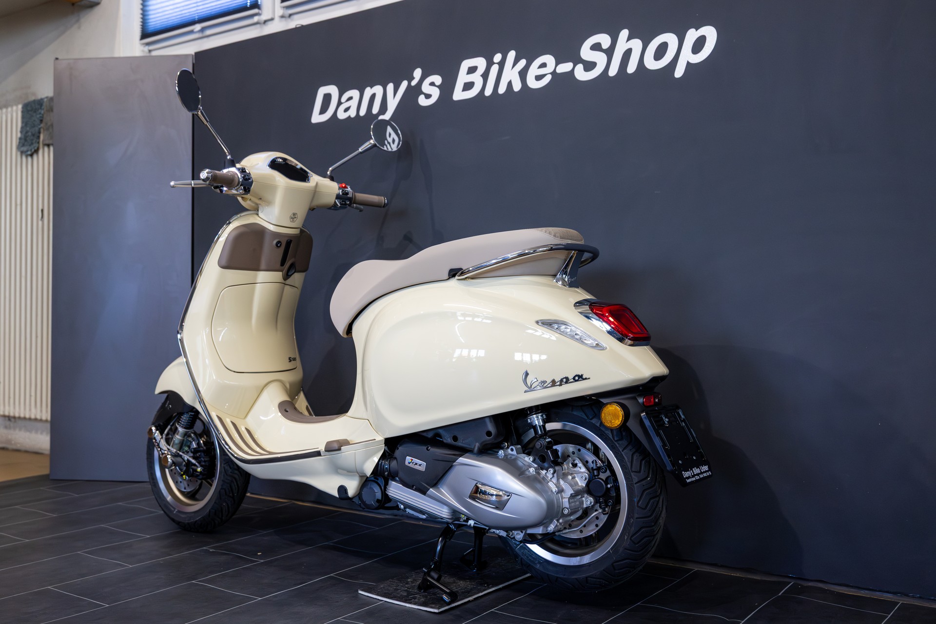 PIAGGIO Vespa Primavera 125 S E5+ MY26 (4 Jahre Garantie)-image-5