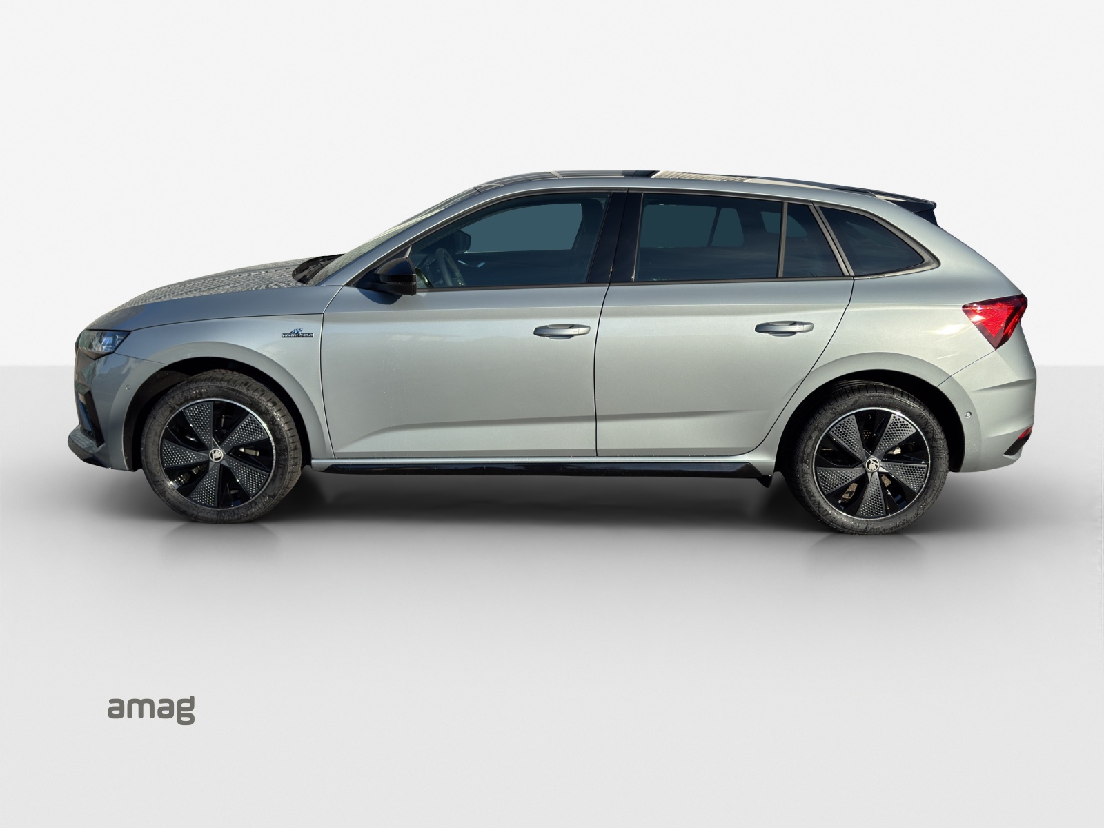 SKODA Scala 1.5 TSI Monte Carlo DSG-showroom-element-1