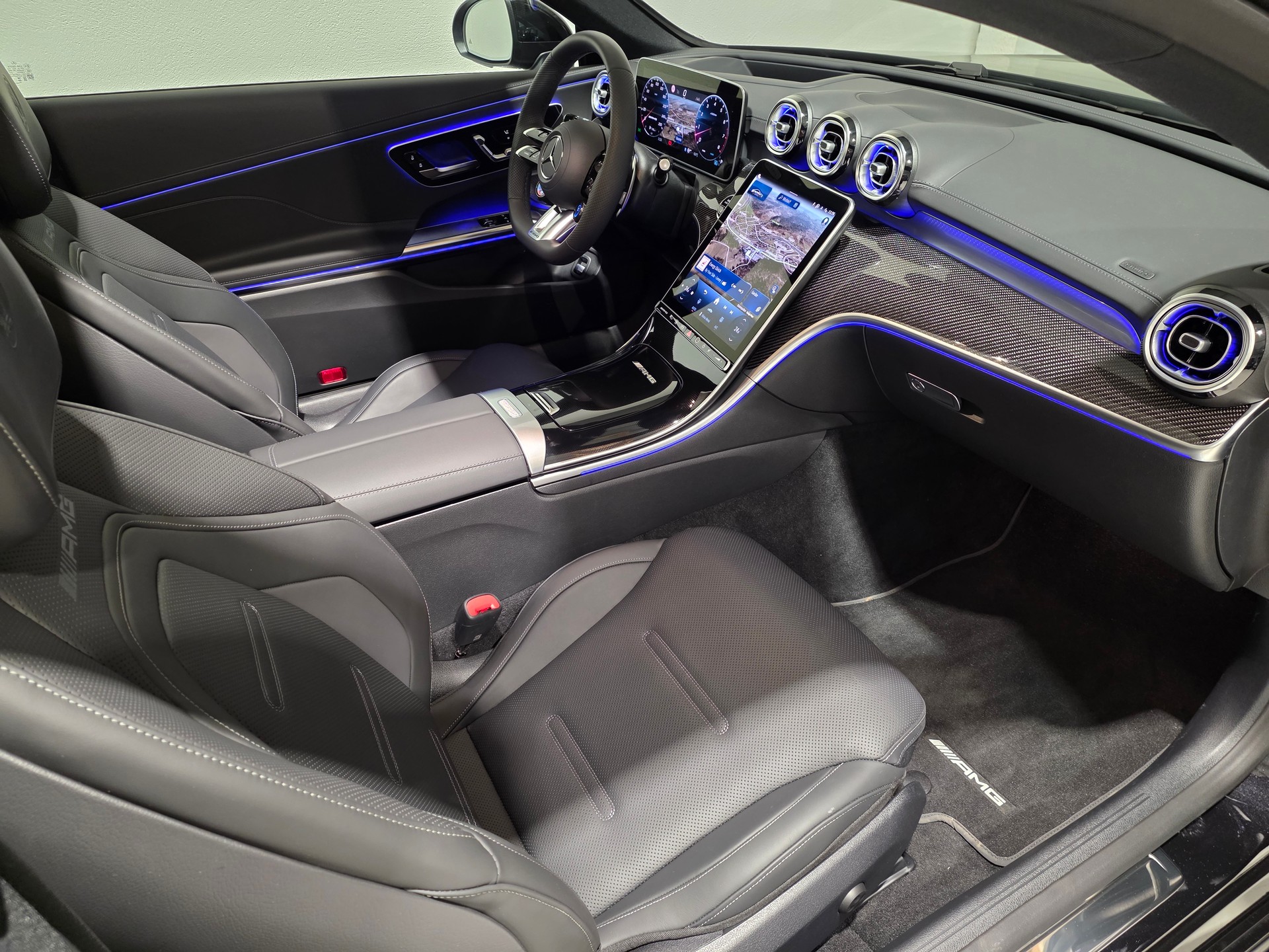 MERCEDES-BENZ CLE 53 Coupé AMG 4Matic+ 9G-Tronic, Leasing ab 1.3%-image-20