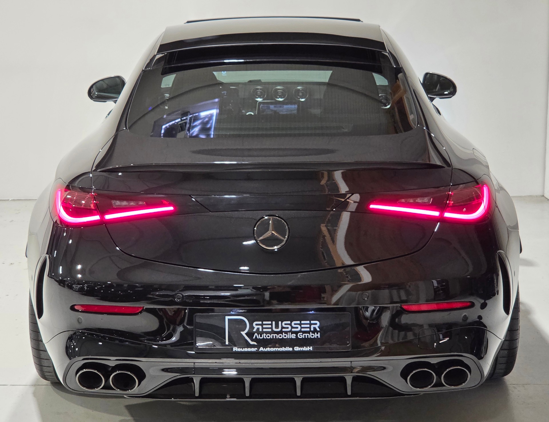 MERCEDES-BENZ CLE 53 Coupé AMG 4Matic+ 9G-Tronic, Leasing ab 1.3%-showroom-element-3