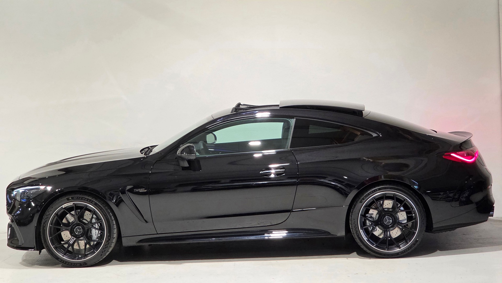 MERCEDES-BENZ CLE 53 Coupé AMG 4Matic+ 9G-Tronic, Leasing ab 1.3%-showroom-element-1