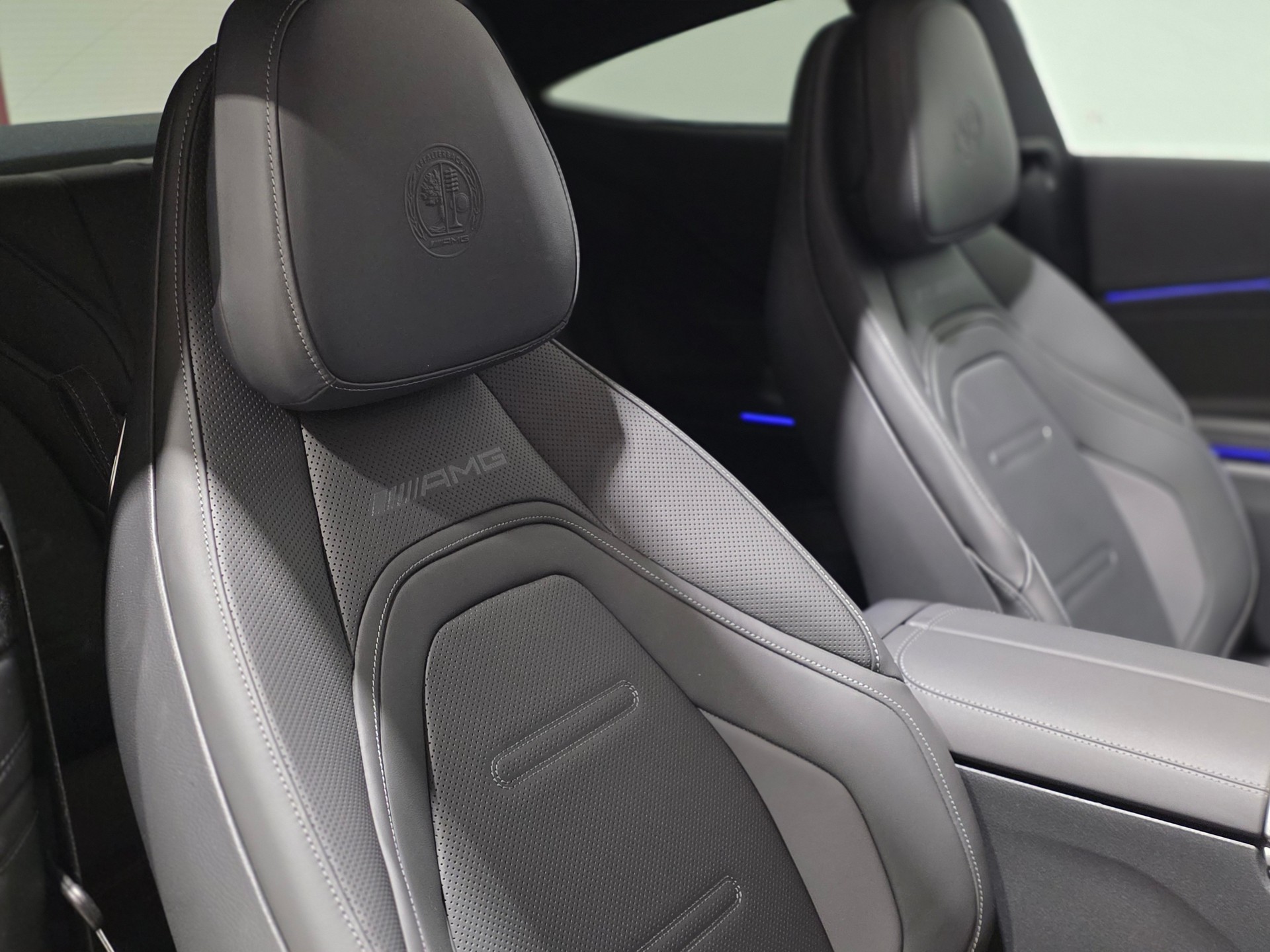 MERCEDES-BENZ CLE 53 Coupé AMG 4Matic+ 9G-Tronic, Leasing ab 1.3%-image-16