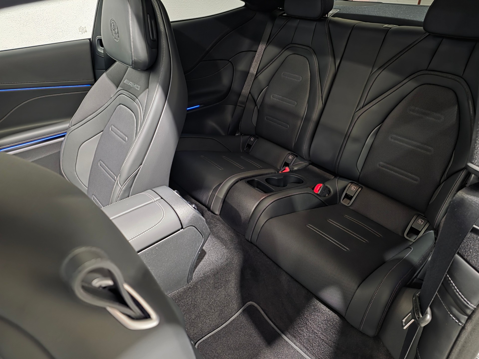 MERCEDES-BENZ CLE 53 Coupé AMG 4Matic+ 9G-Tronic, Leasing ab 1.3%-image-14