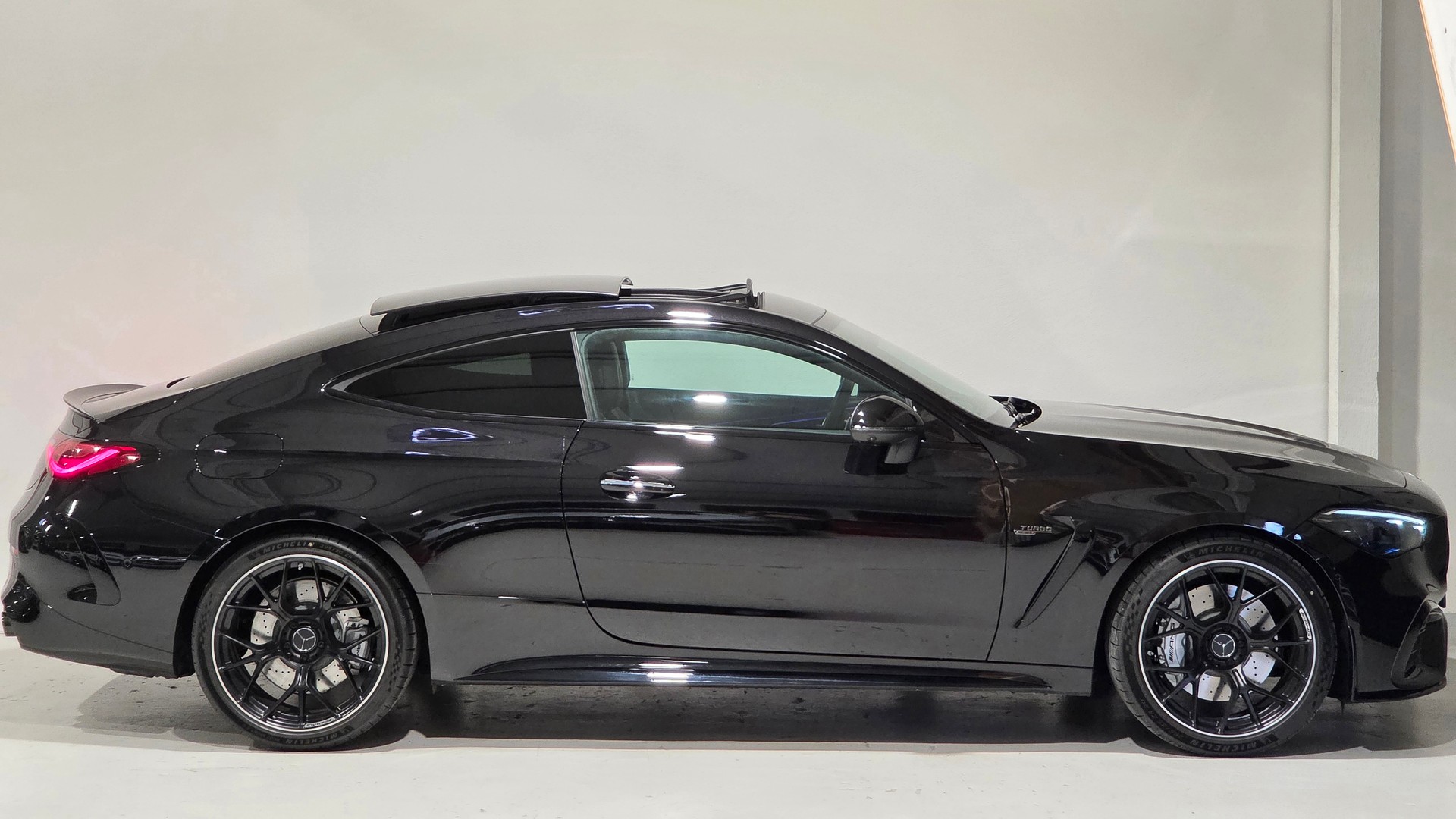 MERCEDES-BENZ CLE 53 Coupé AMG 4Matic+ 9G-Tronic, Leasing ab 1.3%-image-27