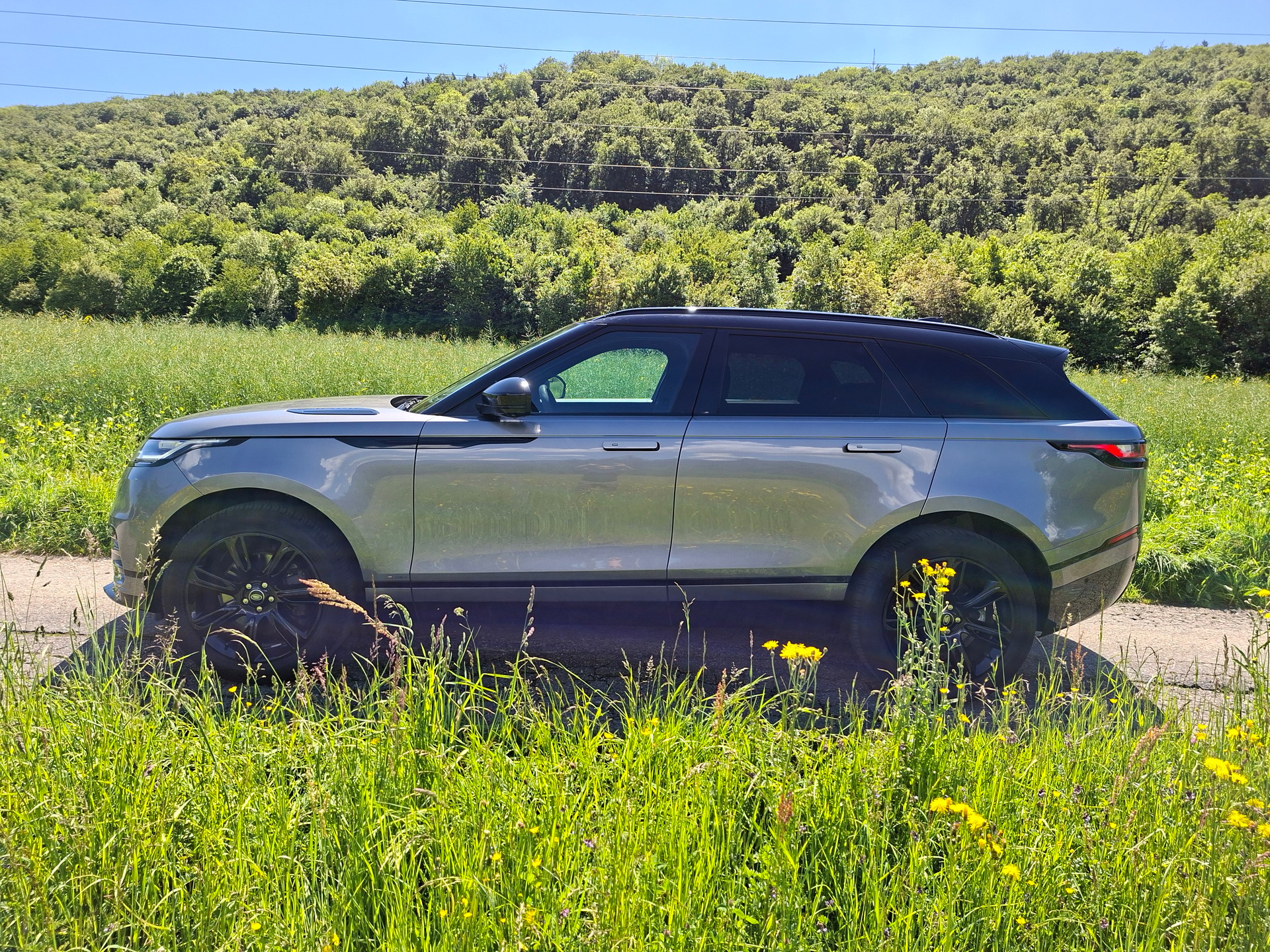 LAND ROVER Range Rover Velar R-Dynamic P 250 SE Automatic-showroom-element-1
