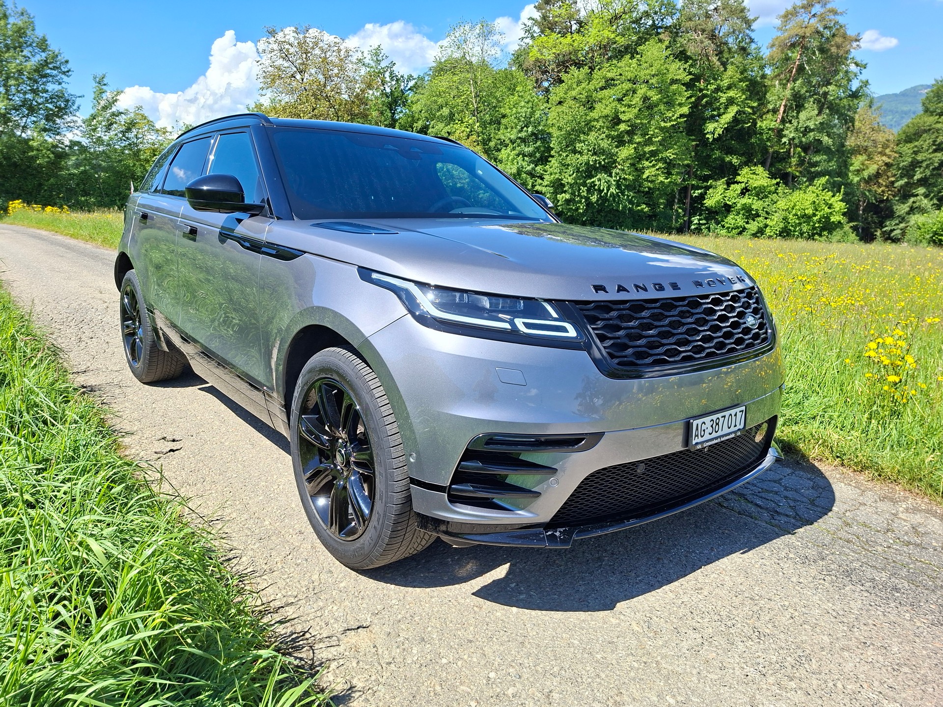 LAND ROVER Range Rover Velar R-Dynamic P 250 SE Automatic-showroom-element-3