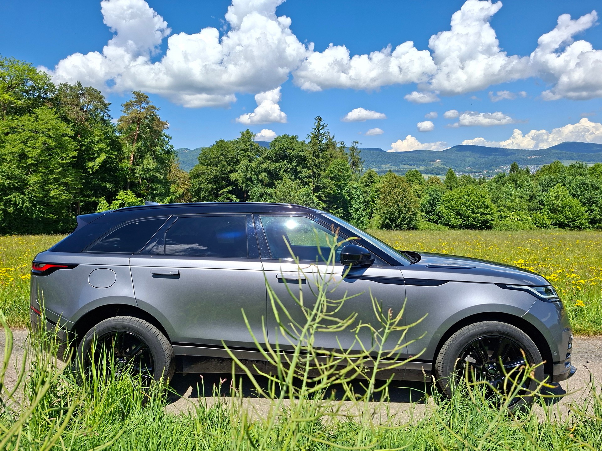 LAND ROVER Range Rover Velar R-Dynamic P 250 SE Automatic-image-4