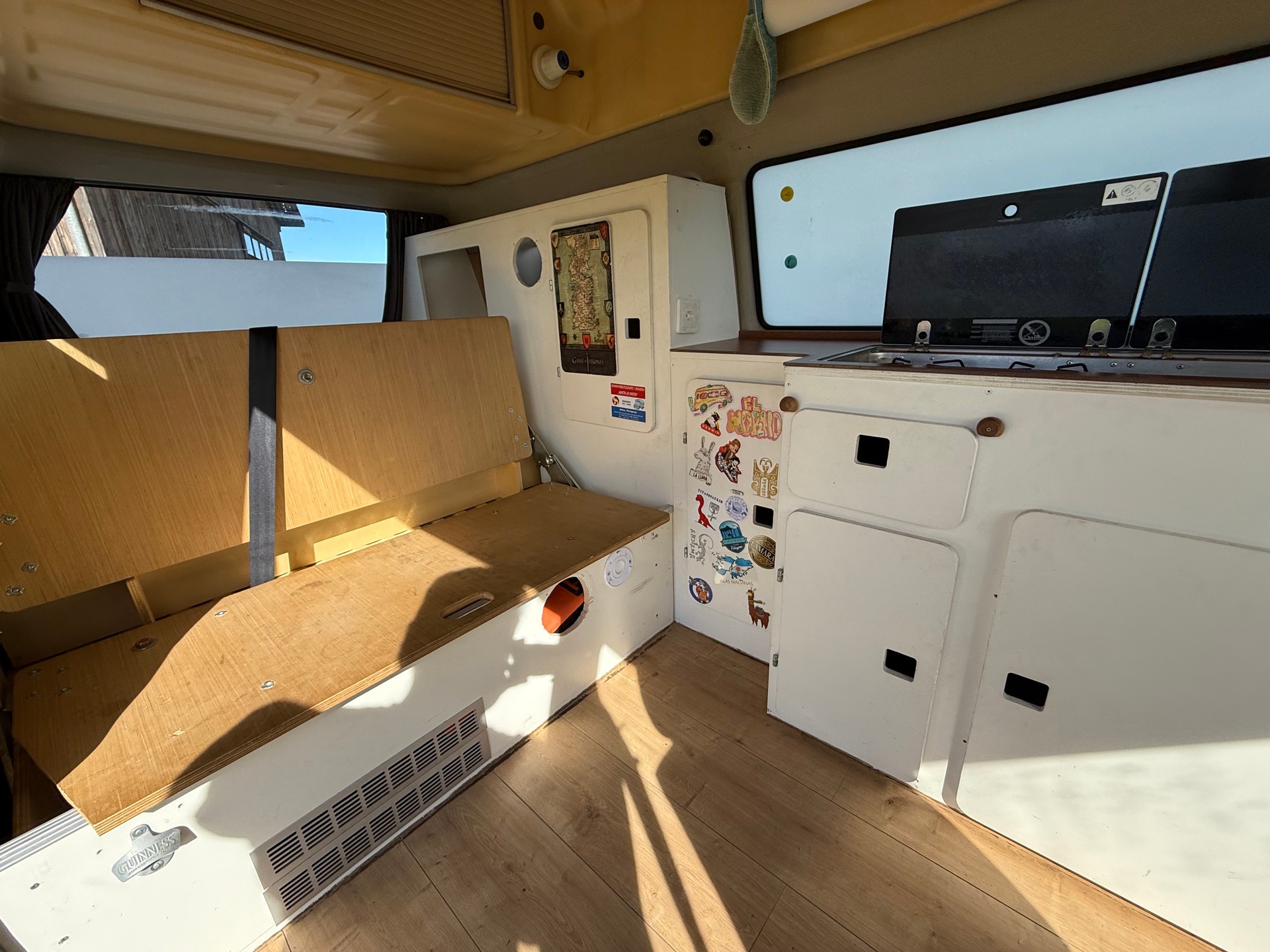 VW T3, Typ 2, Syncro (ehem Ambulanz)-image-4