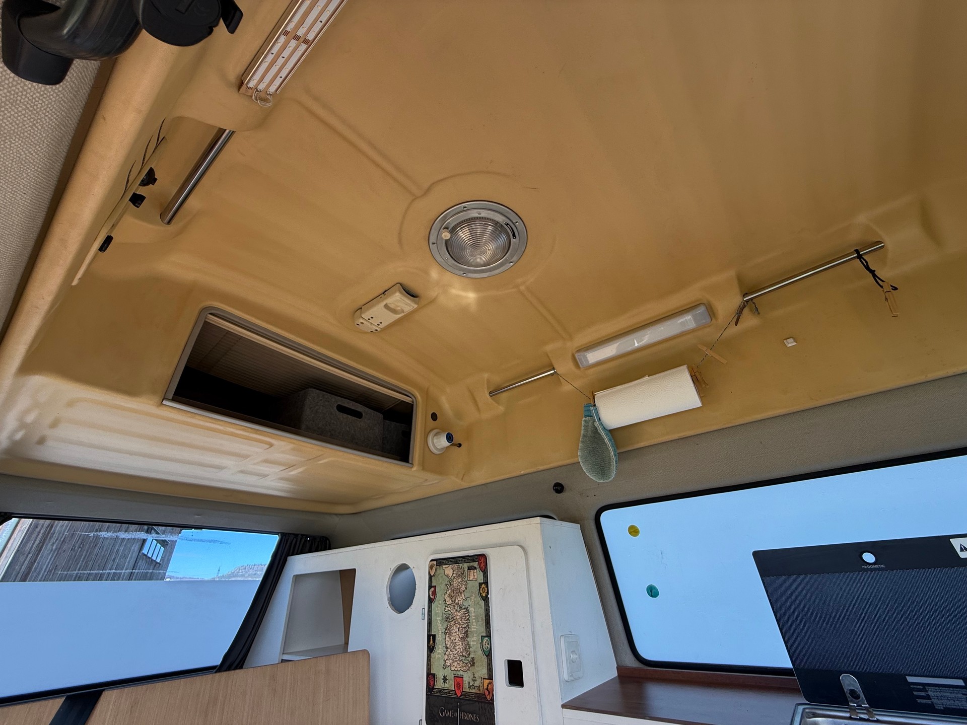 VW T3, Typ 2, Syncro (ehem Ambulanz)-image-8