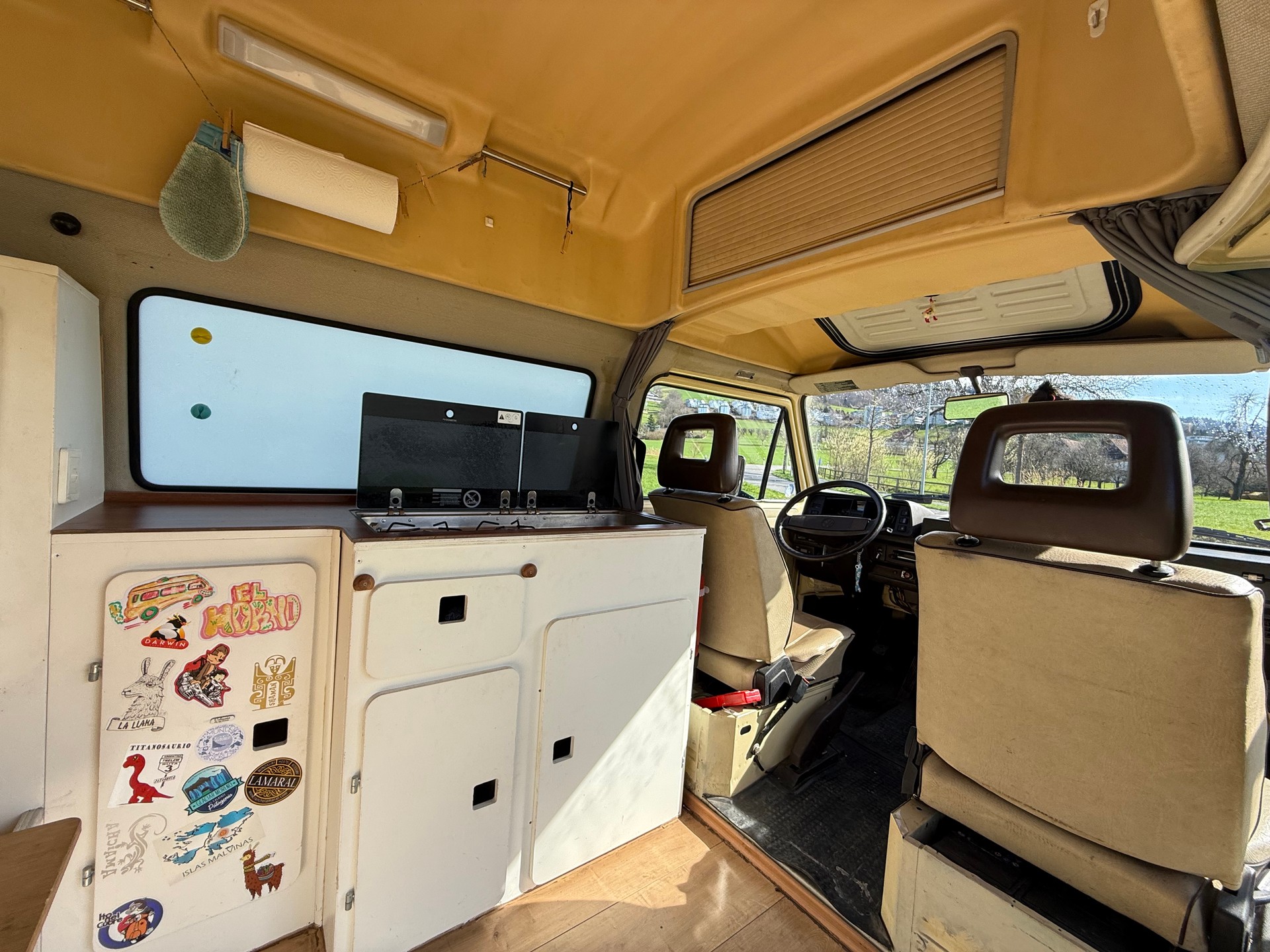 VW T3, Typ 2, Syncro (ehem Ambulanz)-image-6