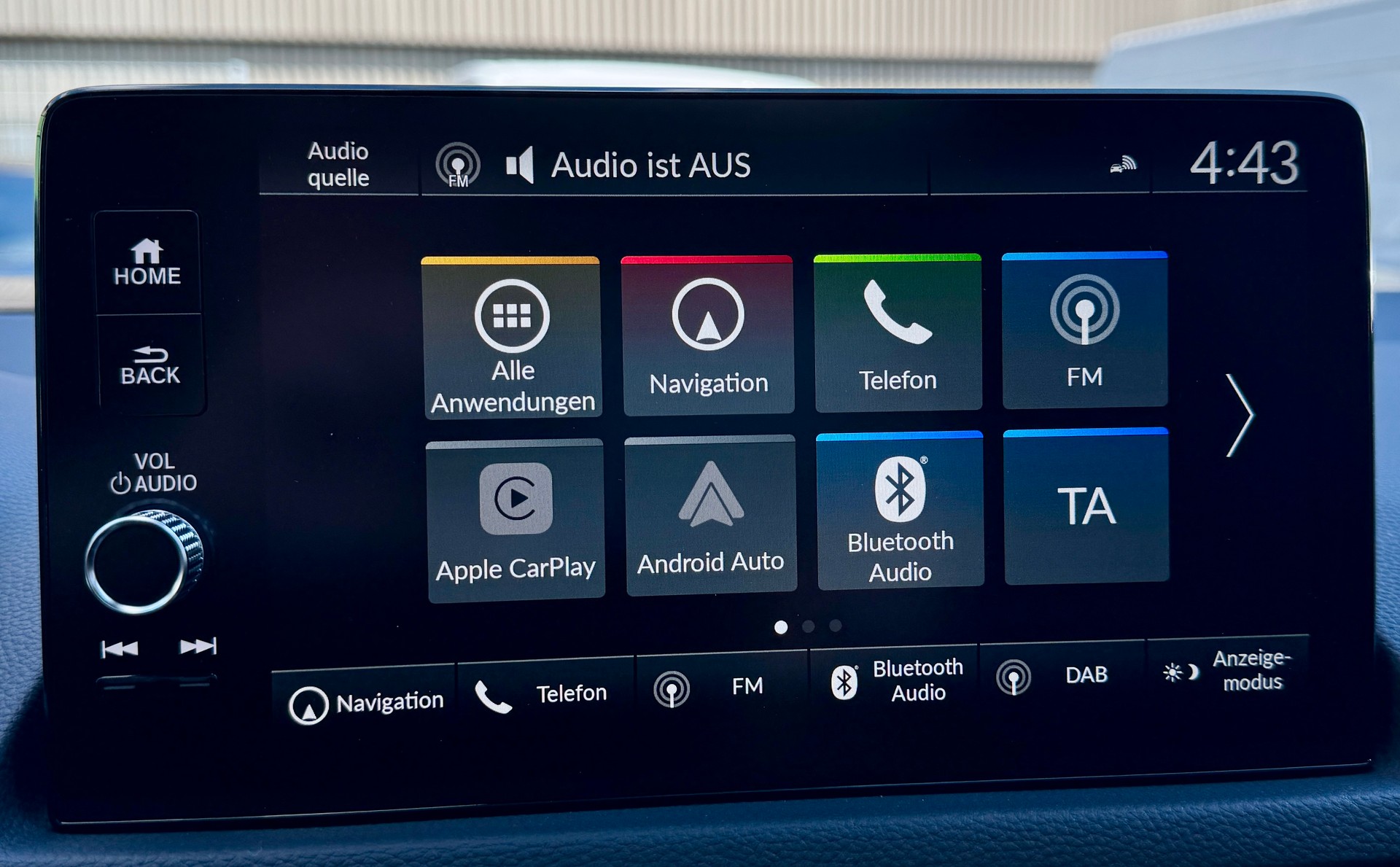 HONDA Civic 2.0 i-MMD HEV Advance 1.9% Leasing Aktion unschlagbar mit 8 Jahren Garantie-image-13
