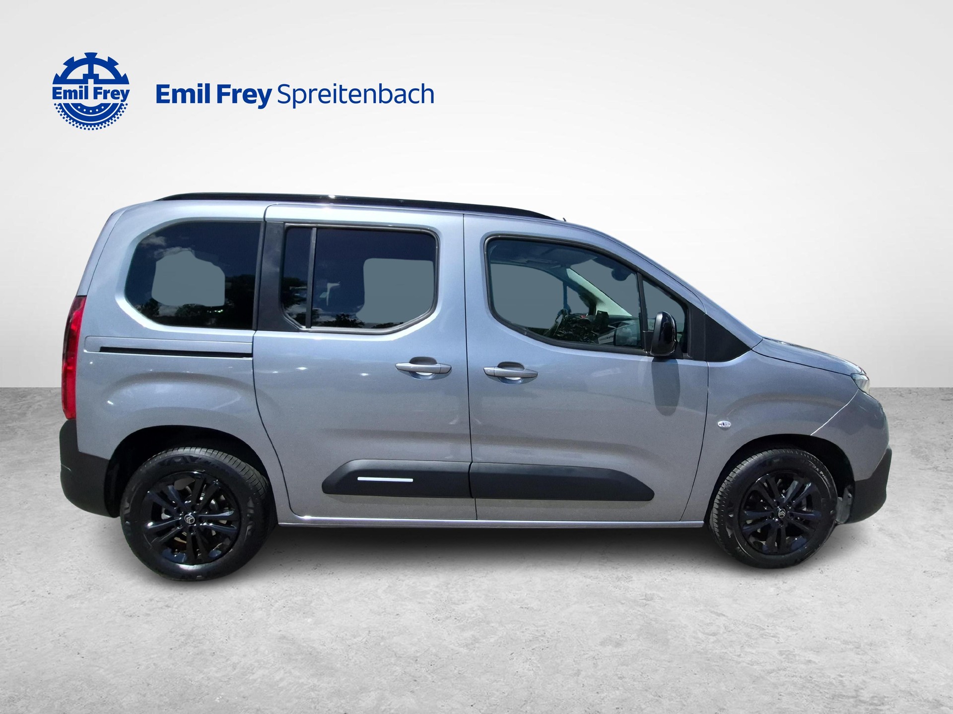 CITROEN Berlingo 1.5 BlueHDi 130 Max-image-5