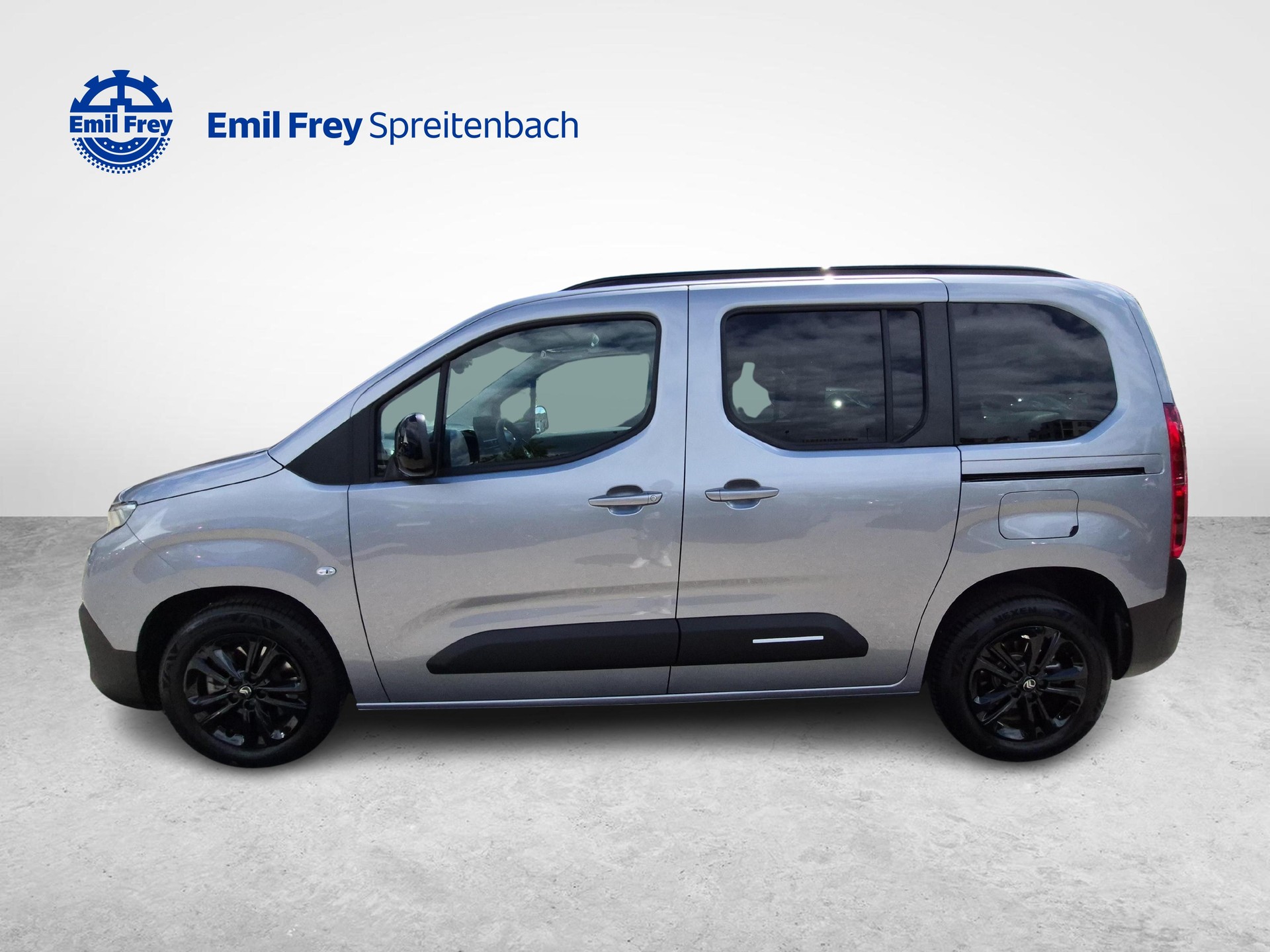 CITROEN Berlingo 1.5 BlueHDi 130 Max / Jetzt mit attraktivem 1.9% Leasing!-showroom-element-1