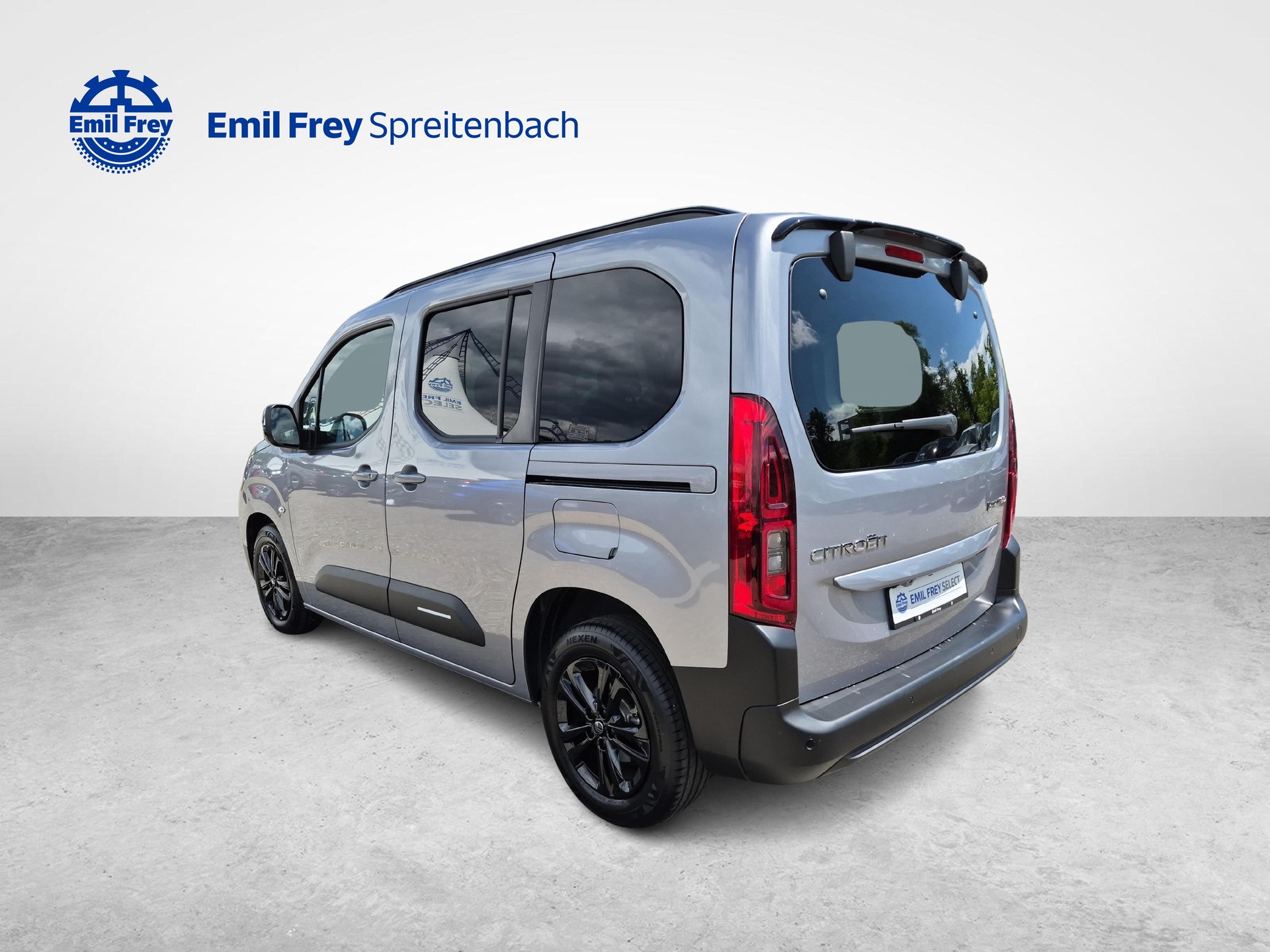 CITROEN Berlingo 1.5 BlueHDi 130 Max-showroom-element-2