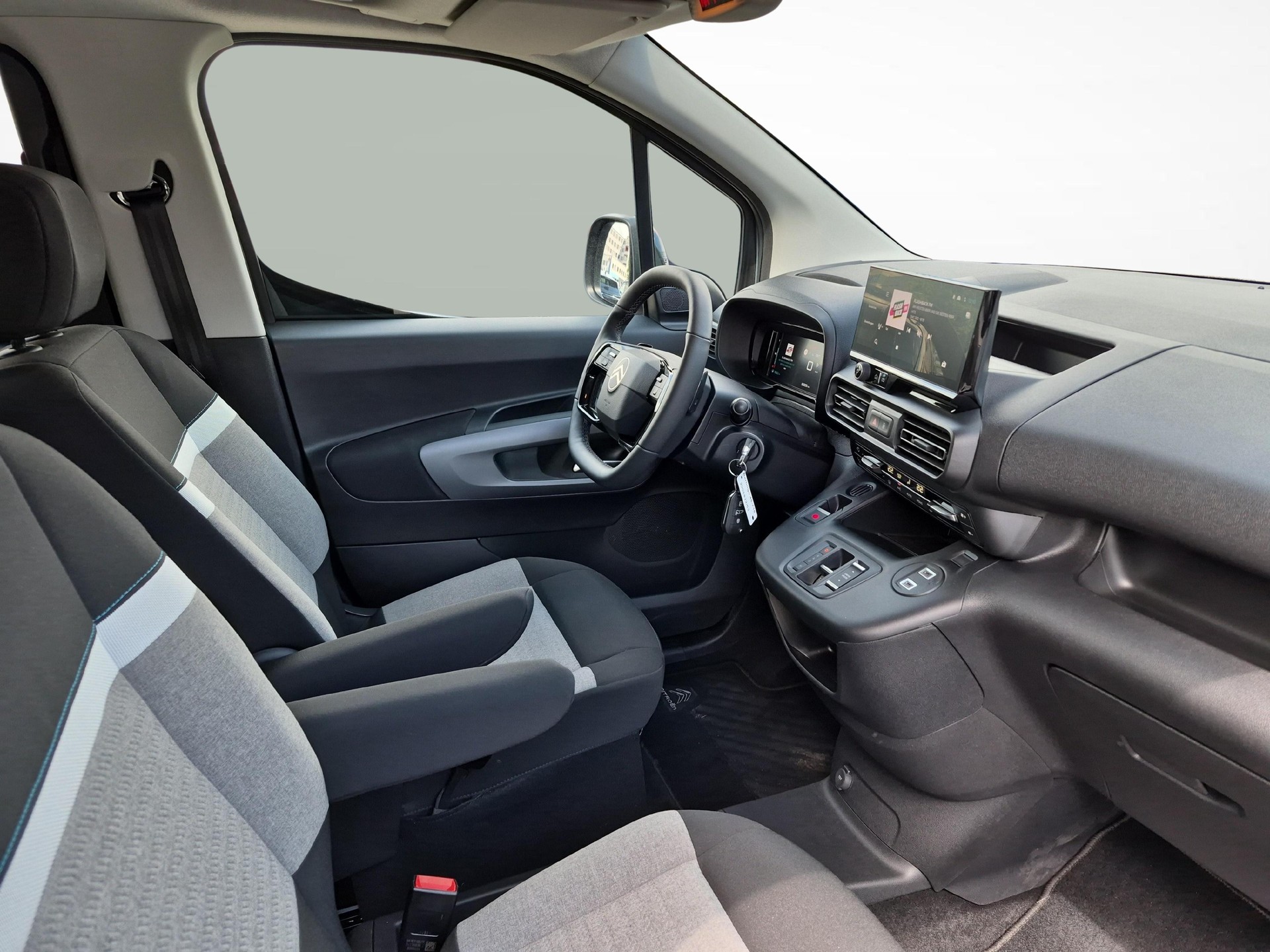 CITROEN Berlingo 1.5 BlueHDi 130 Max-image-9