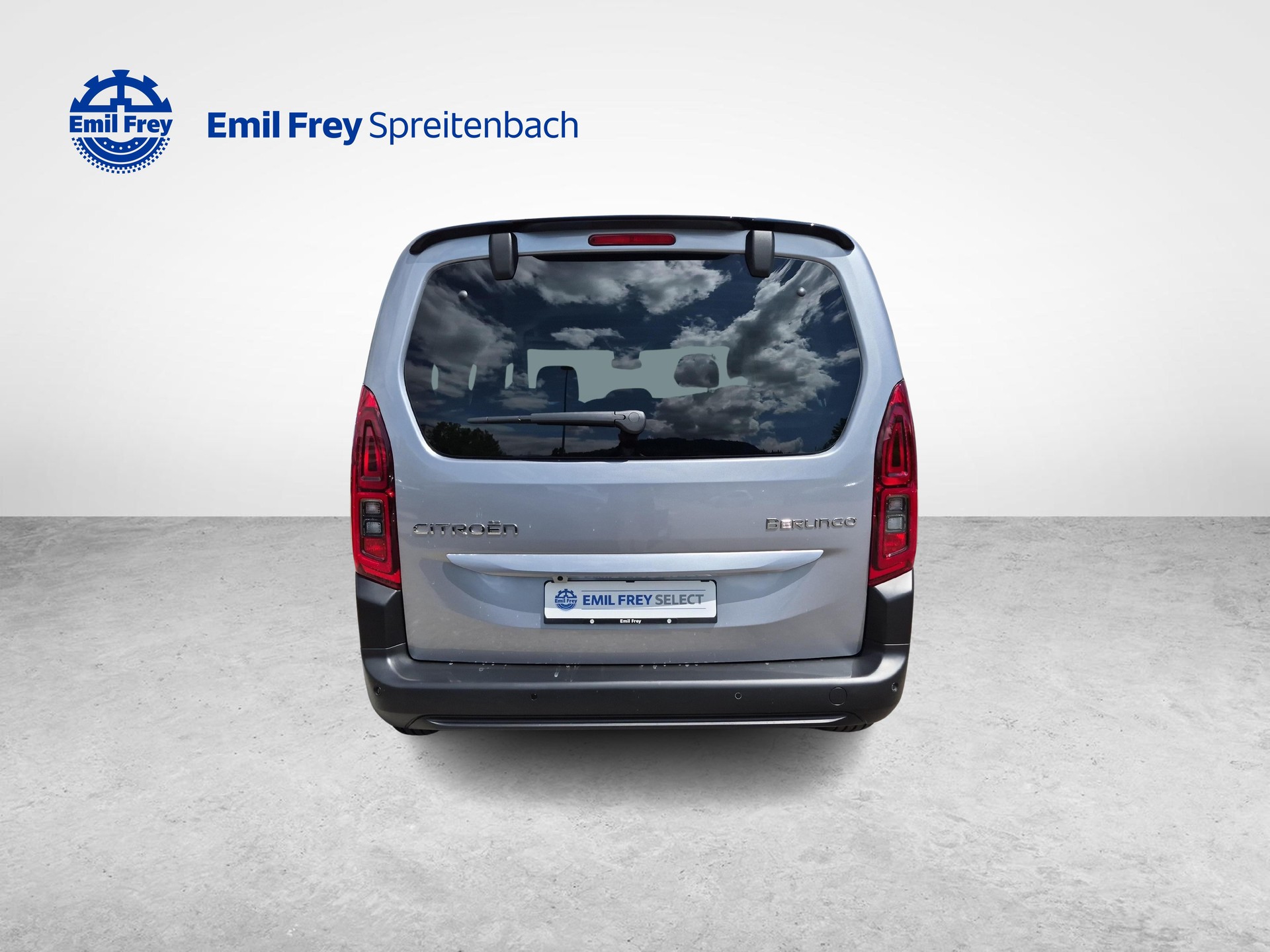 CITROEN Berlingo 1.5 BlueHDi 130 Max / Jetzt mit attraktivem 1.9% Leasing!-showroom-element-3
