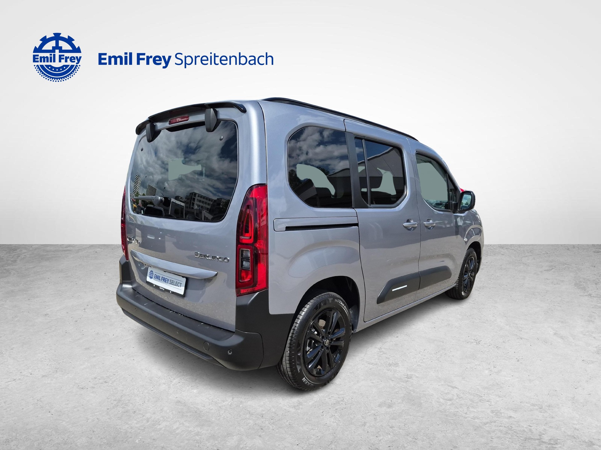 CITROEN Berlingo 1.5 BlueHDi 130 Max-image-4