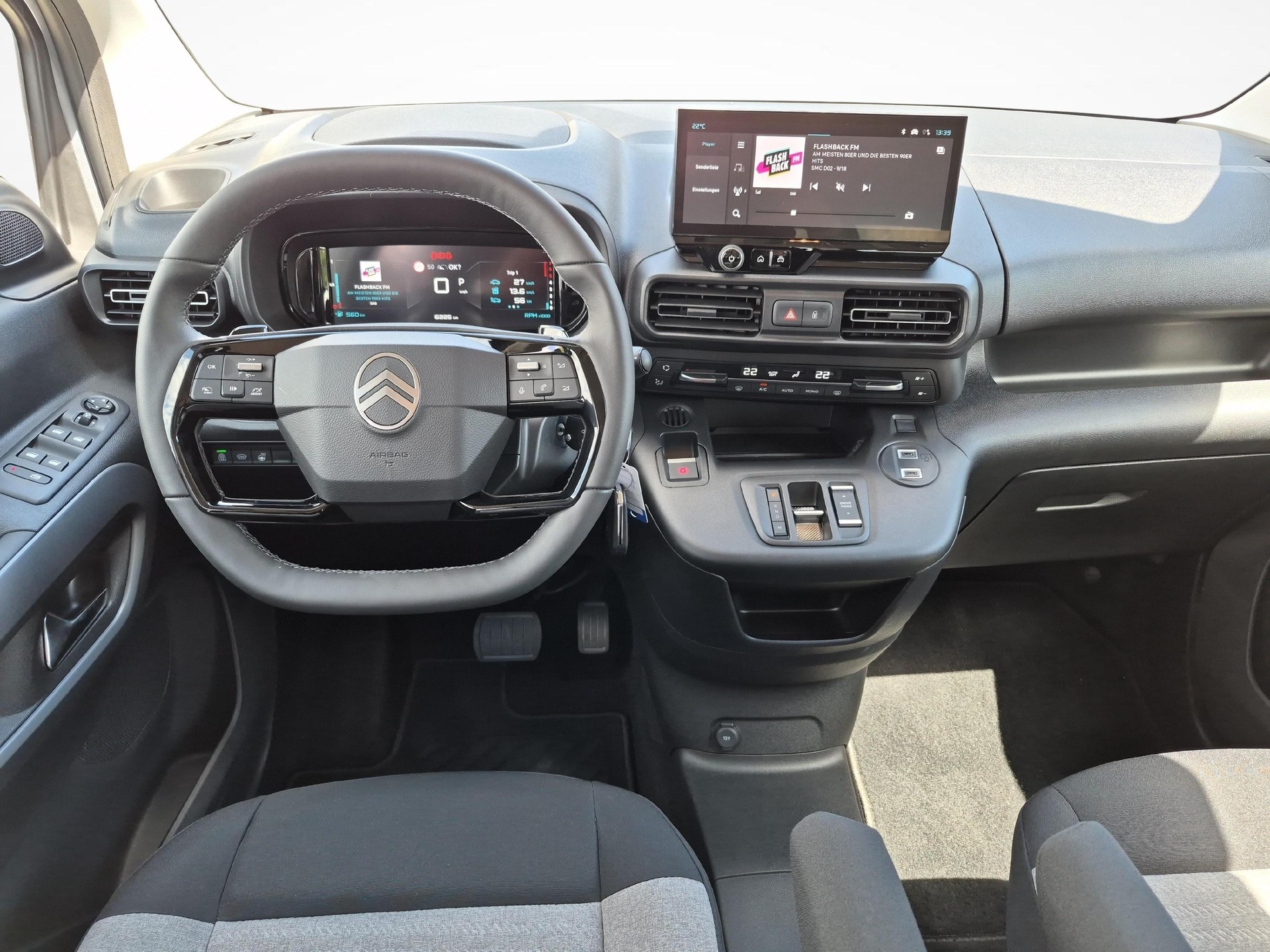 CITROEN Berlingo 1.5 BlueHDi 130 Max-image-8