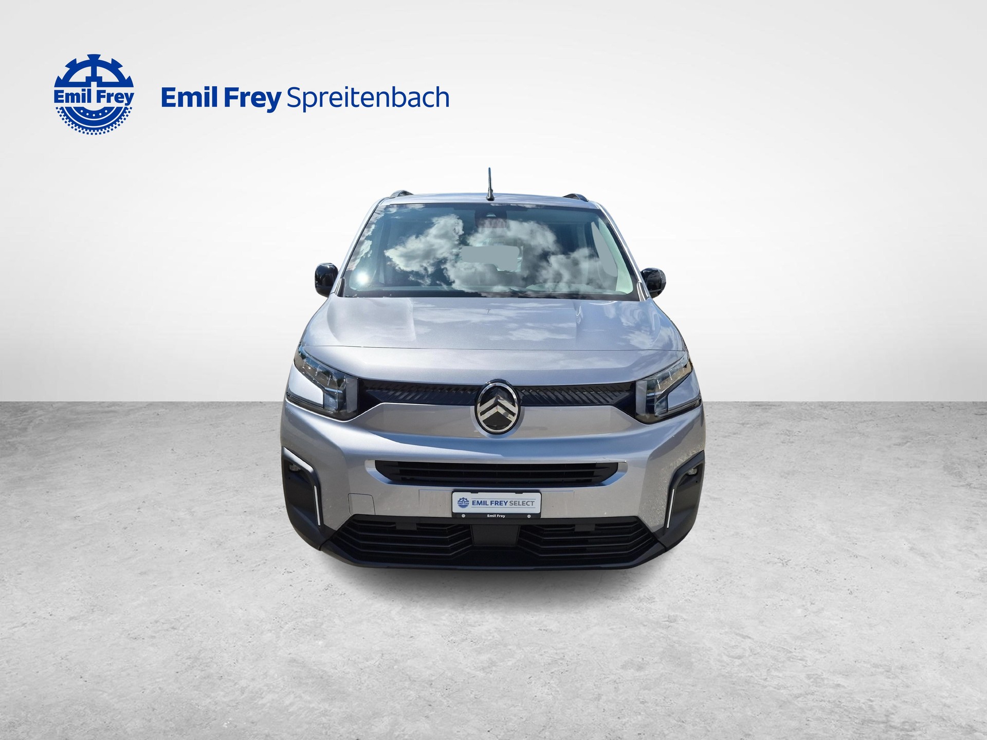 CITROEN Berlingo 1.5 BlueHDi 130 Max / Jetzt mit attraktivem 1.9% Leasing!-image-7
