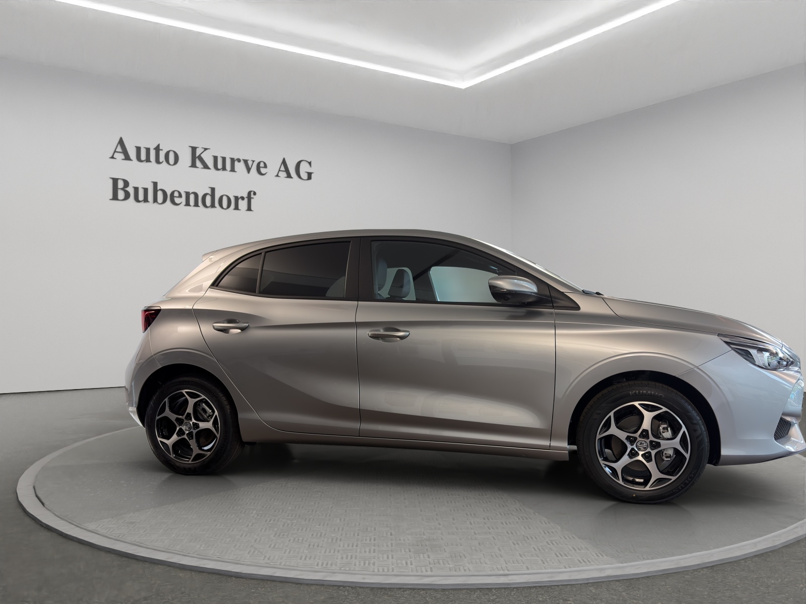 MG 3 1.5 Hybrid Luxury-showroom-element-1