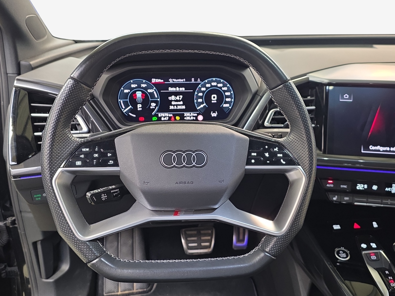 AUDI Q4 Sportback e-tron 50 quattro-image-10