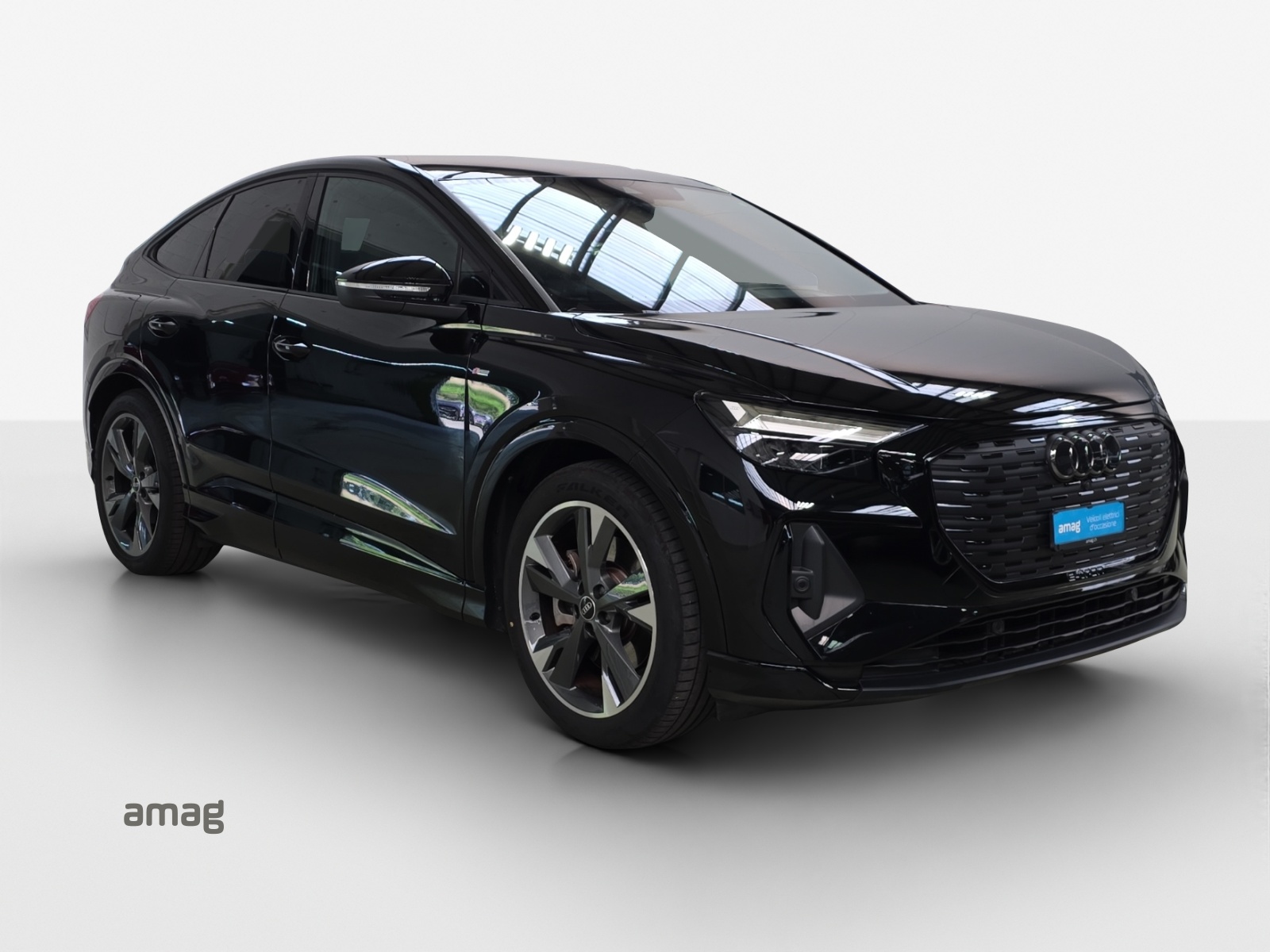 AUDI Q4 Sportback e-tron 50 quattro-image-6