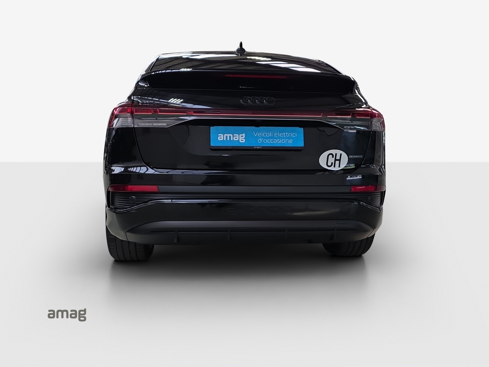 AUDI Q4 Sportback e-tron 50 quattro-image-4