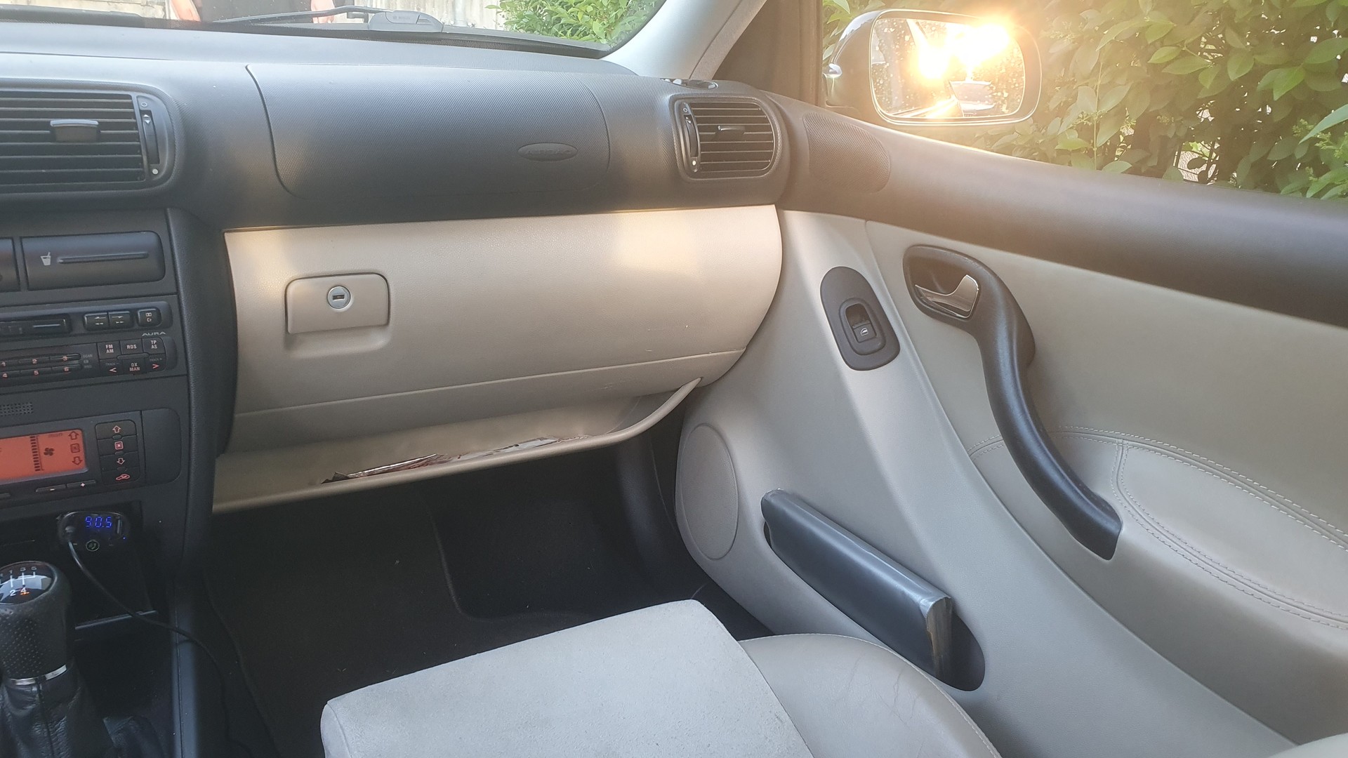 SEAT 2.3i 20V 170 Executive-image-4