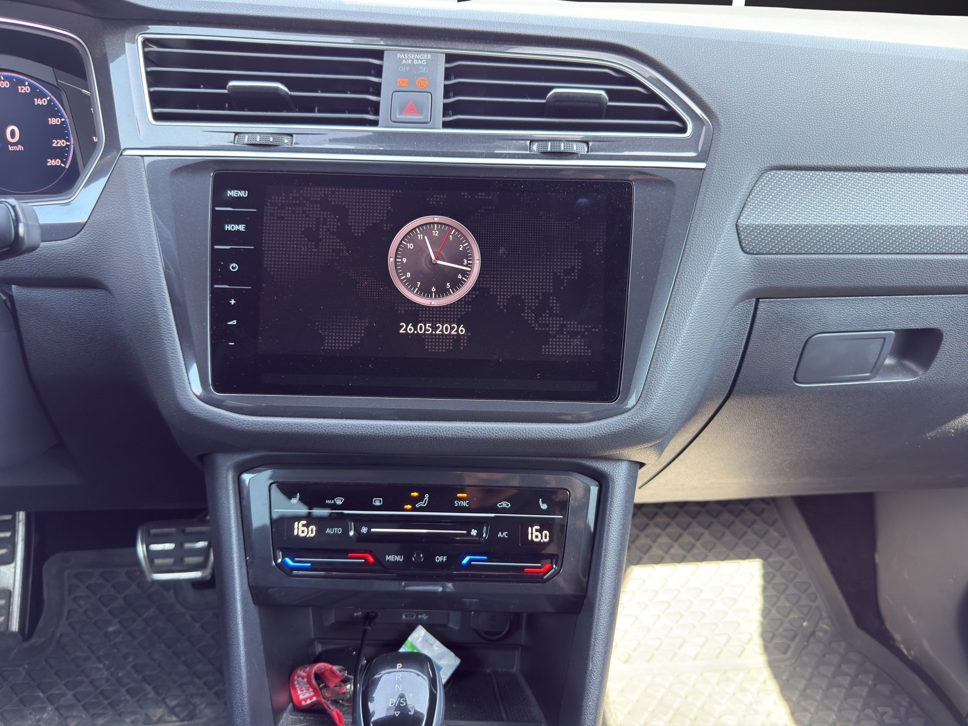 VW Tiguan Allspace 2.0TSI R-Line 4Motion DSG-image-10