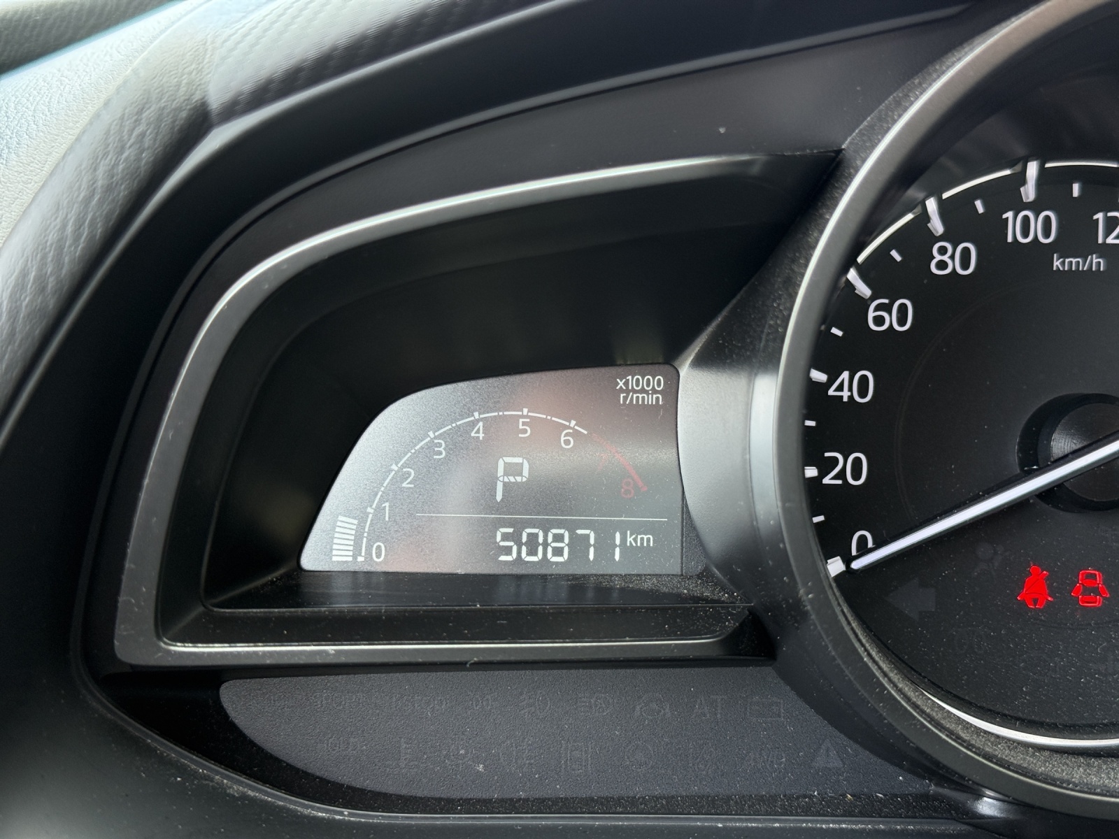 MAZDA 2 SKYACTIV-G 90 Center-Line Automat-image-10