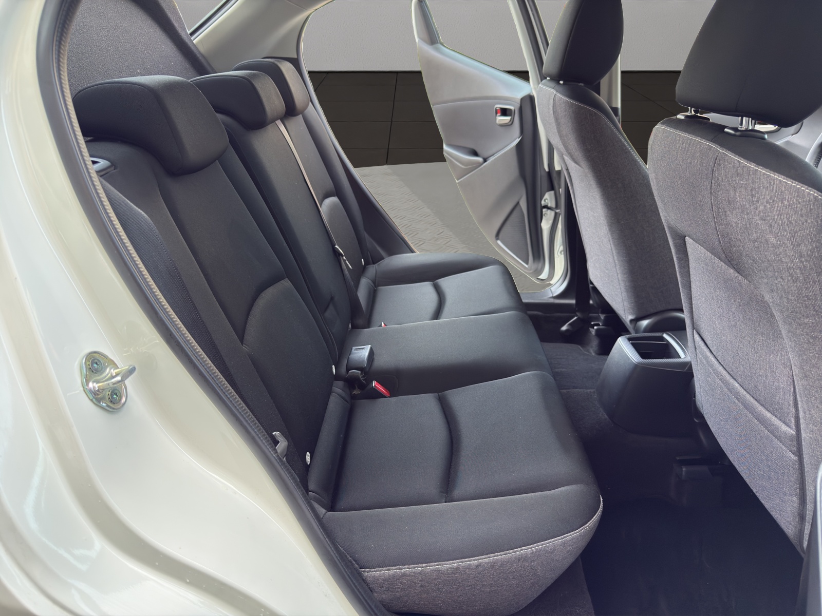 MAZDA 2 SKYACTIV-G 90 Center-Line Automat-image-17