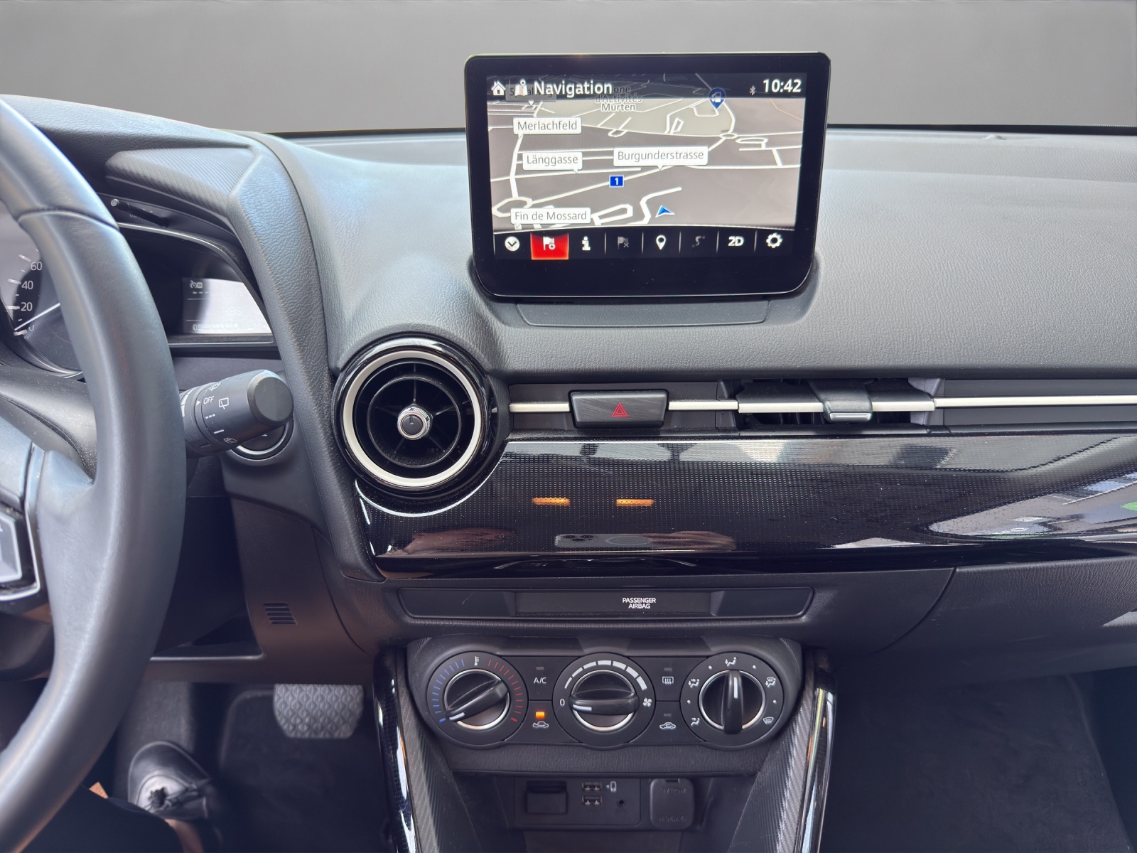 MAZDA 2 SKYACTIV-G 90 Center-Line Automat-image-14