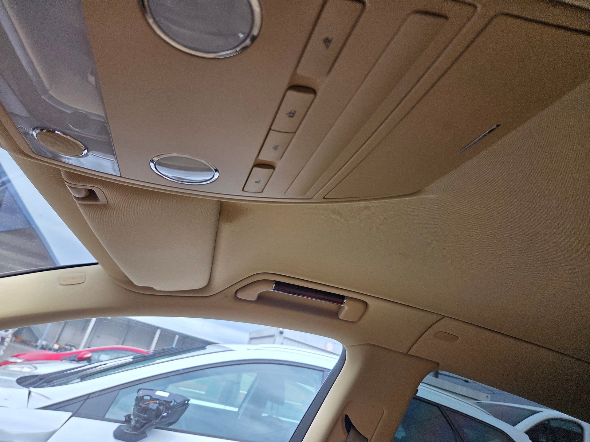 VW Phaeton 3.0 TDi V6 4Motion Tiptronic-image-10