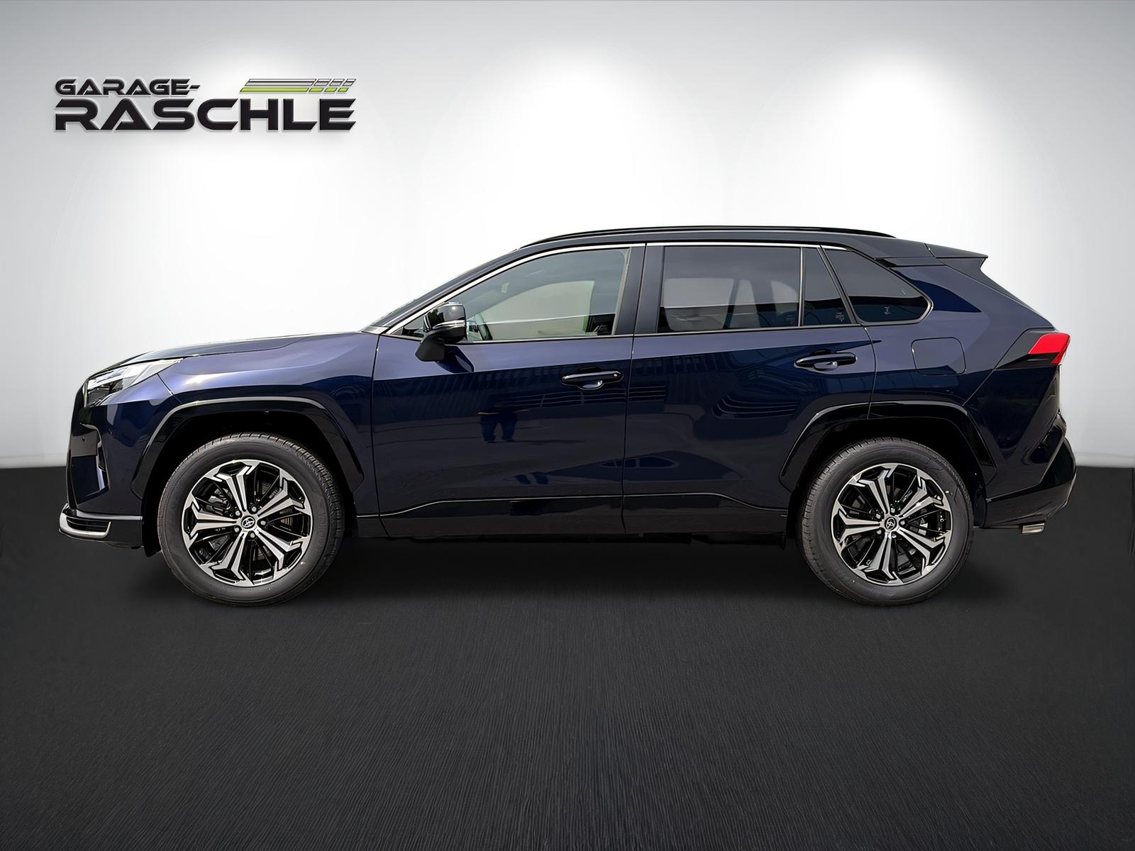 TOYOTA RAV4 2.5 Plug-In-Hybrid Platinum-showroom-element-3