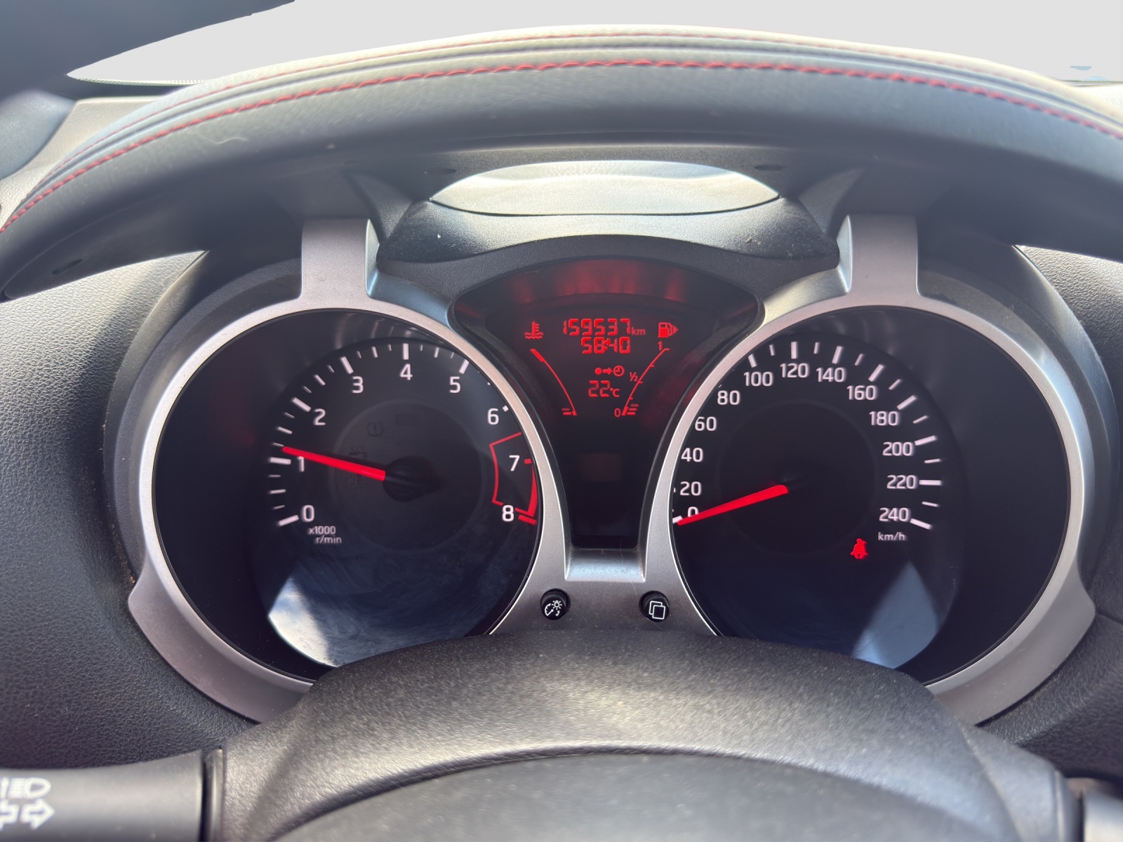 NISSAN Juke 1.6 DIG-T tekna-image-10